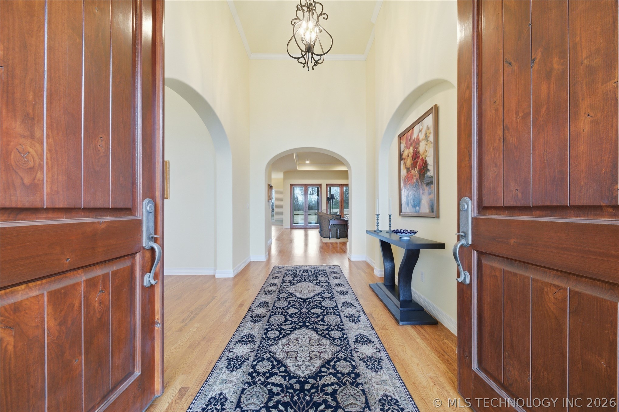 35 Woodcreek Pryor OK 74361