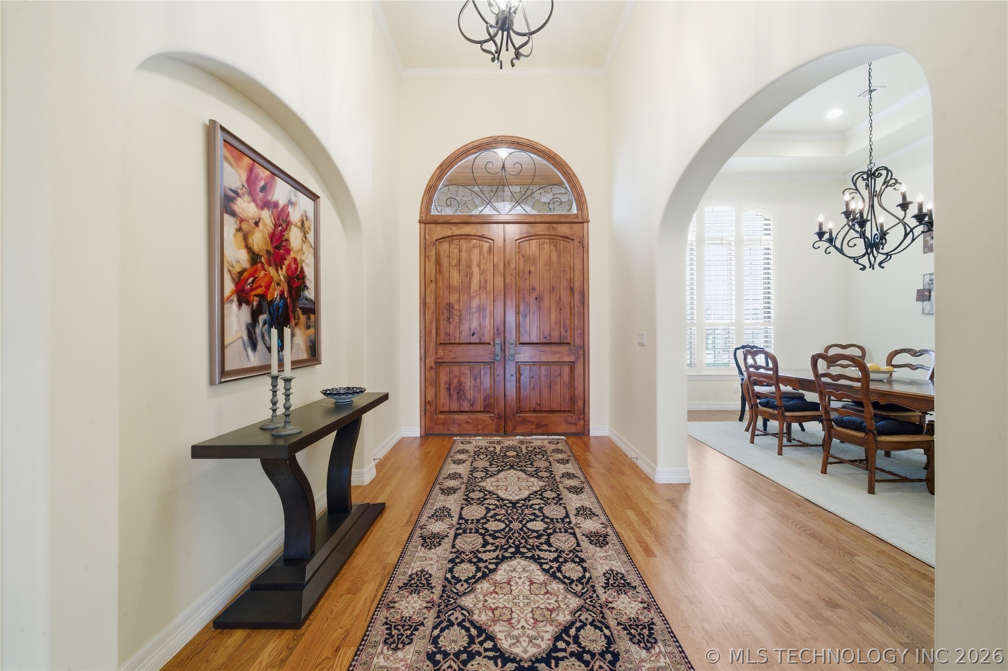 35 Woodcreek Pryor OK 74361