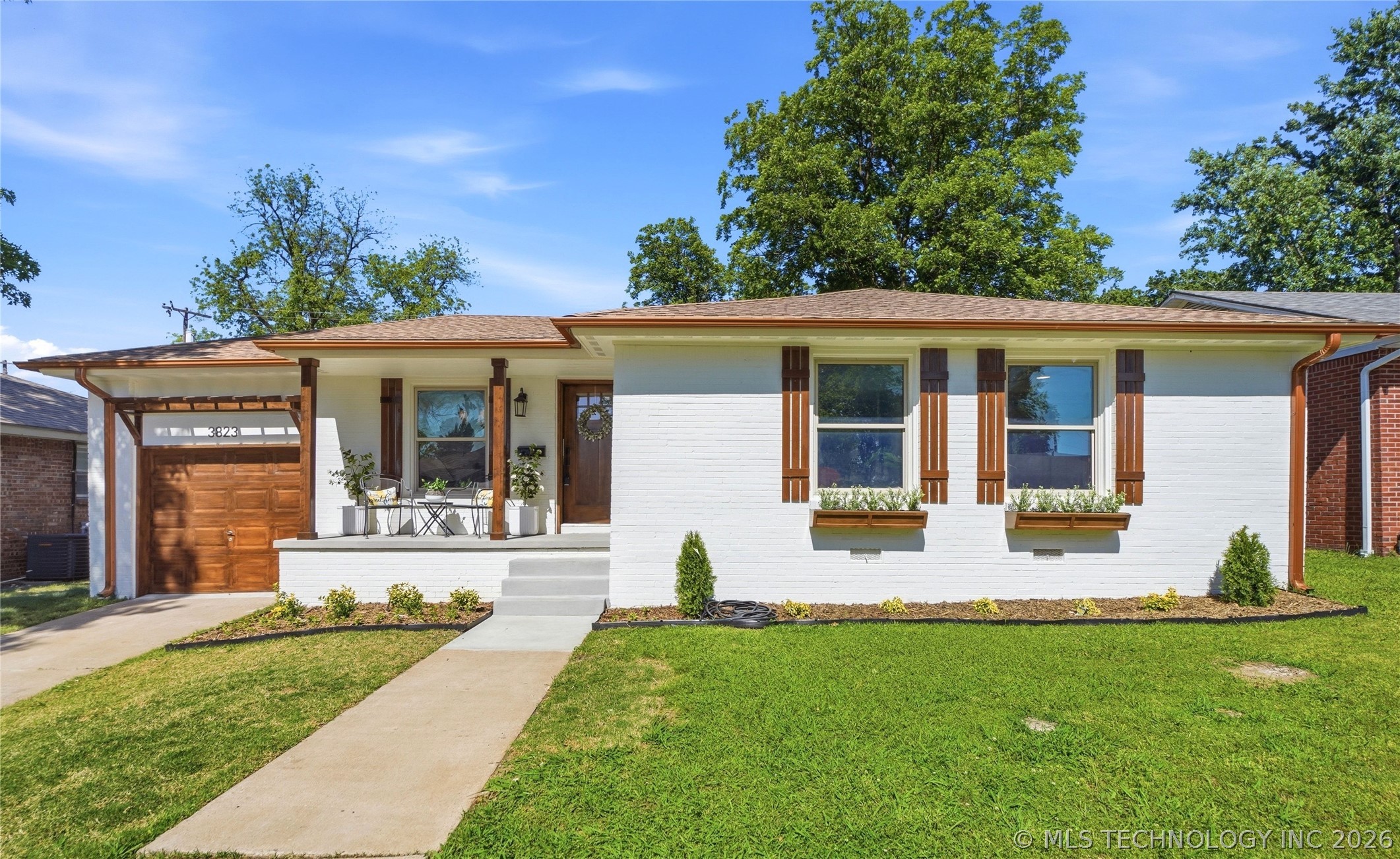 3823 S Indianapolis Avenue Tulsa OK 74135