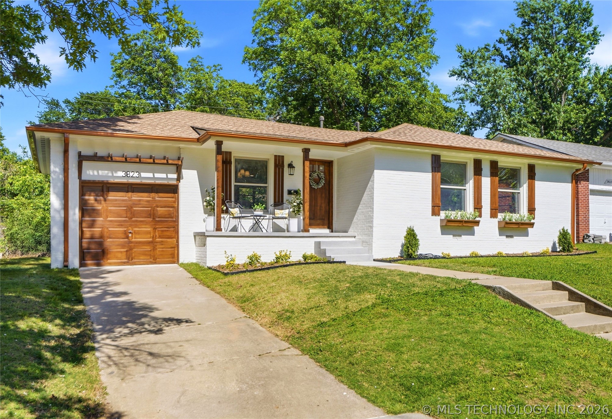 3823 S Indianapolis Avenue Tulsa OK 74135