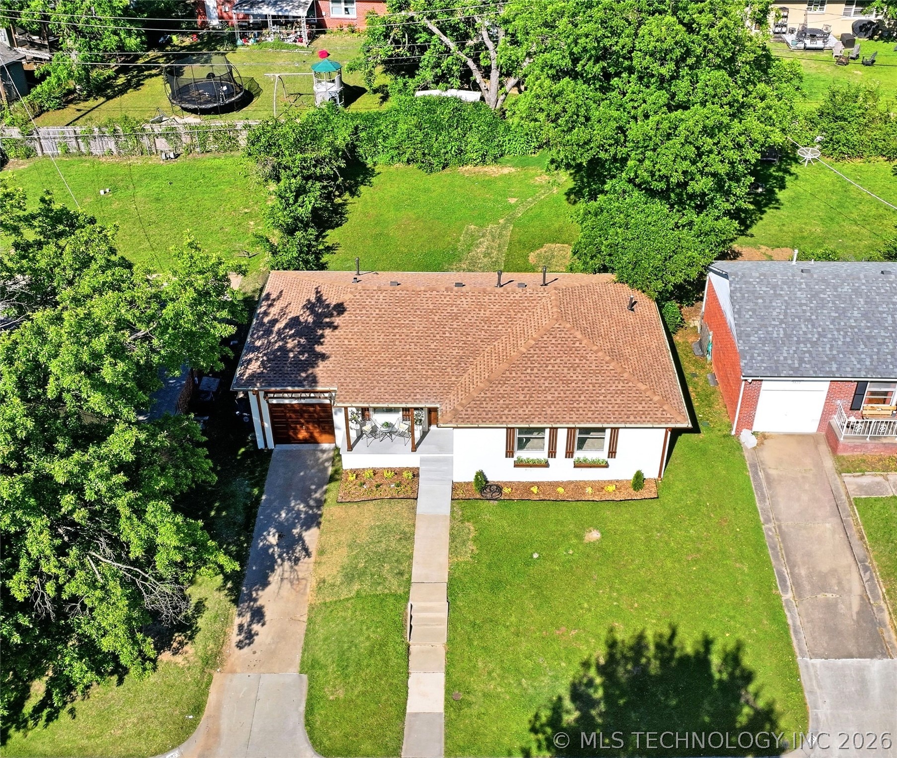 3823 S Indianapolis Avenue Tulsa OK 74135