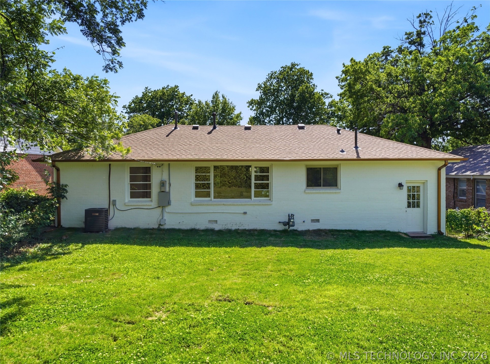 3823 S Indianapolis Avenue Tulsa OK 74135