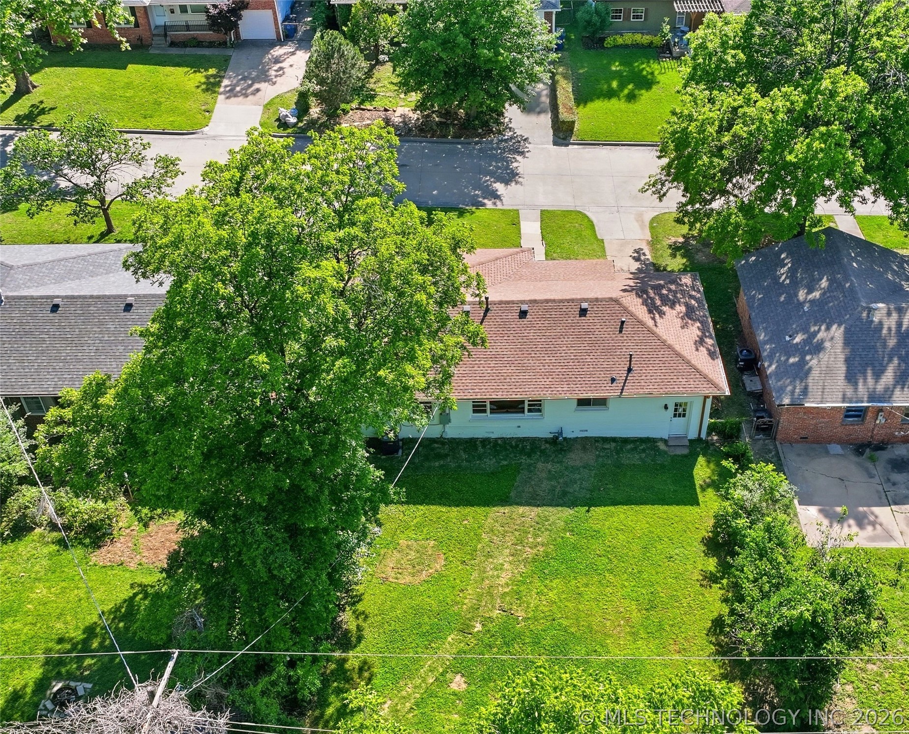 3823 S Indianapolis Avenue Tulsa OK 74135