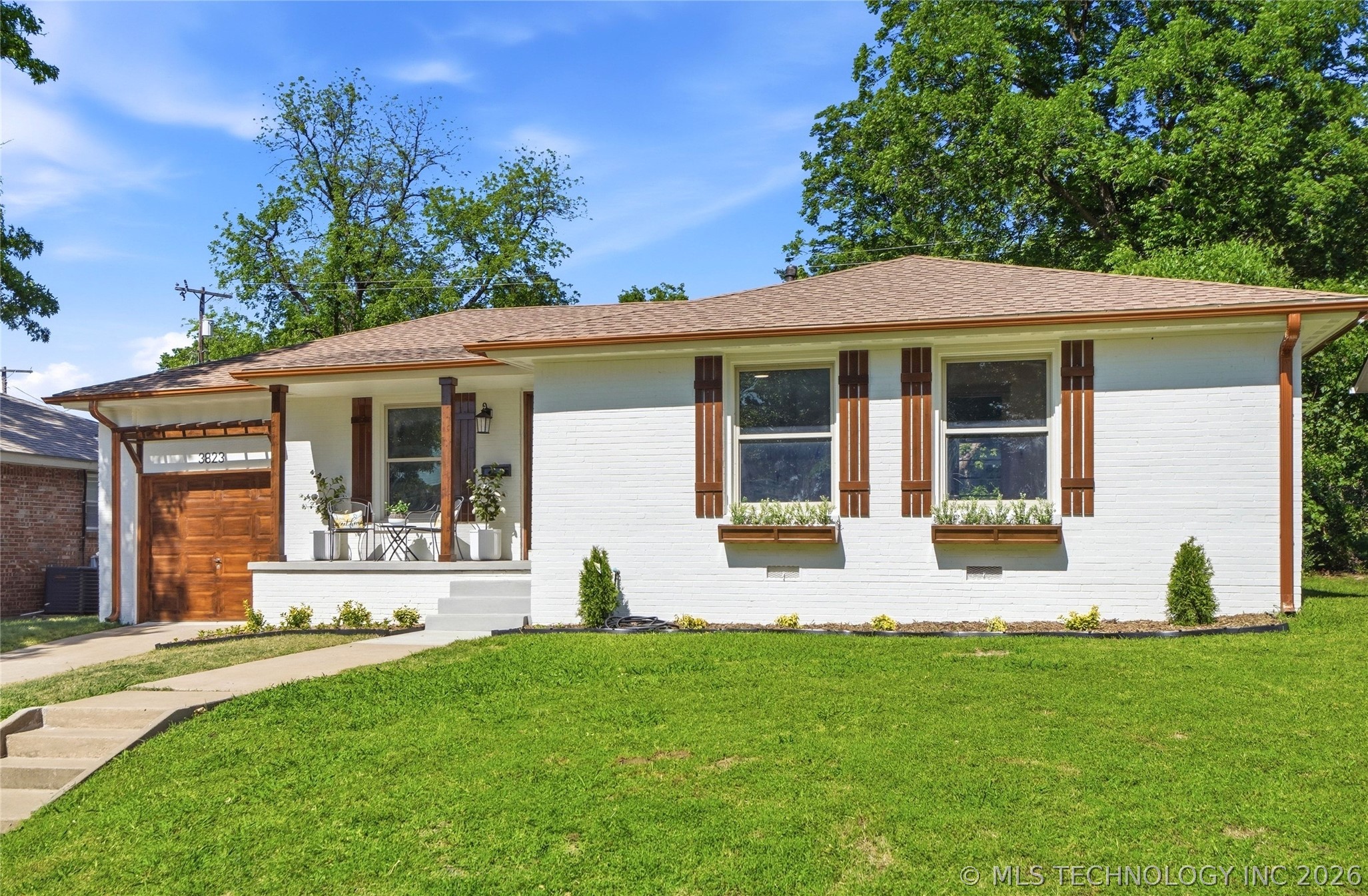 3823 S Indianapolis Avenue Tulsa OK 74135