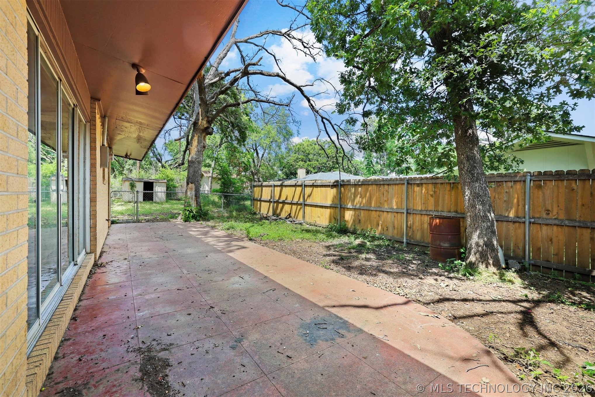 1010 Waco Street Durant OK 74701