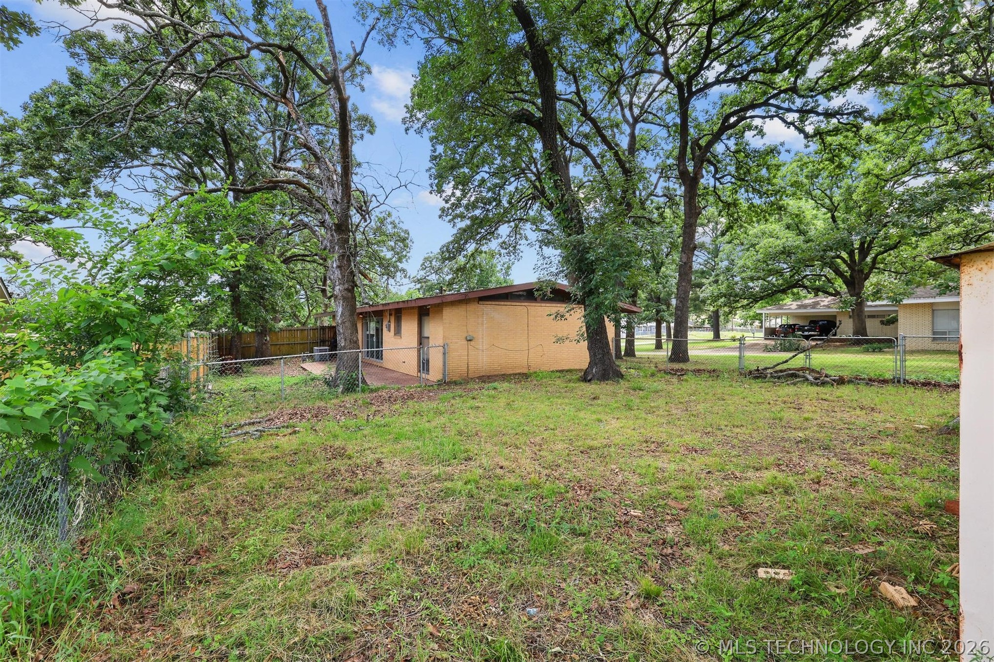 1010 Waco Street Durant OK 74701