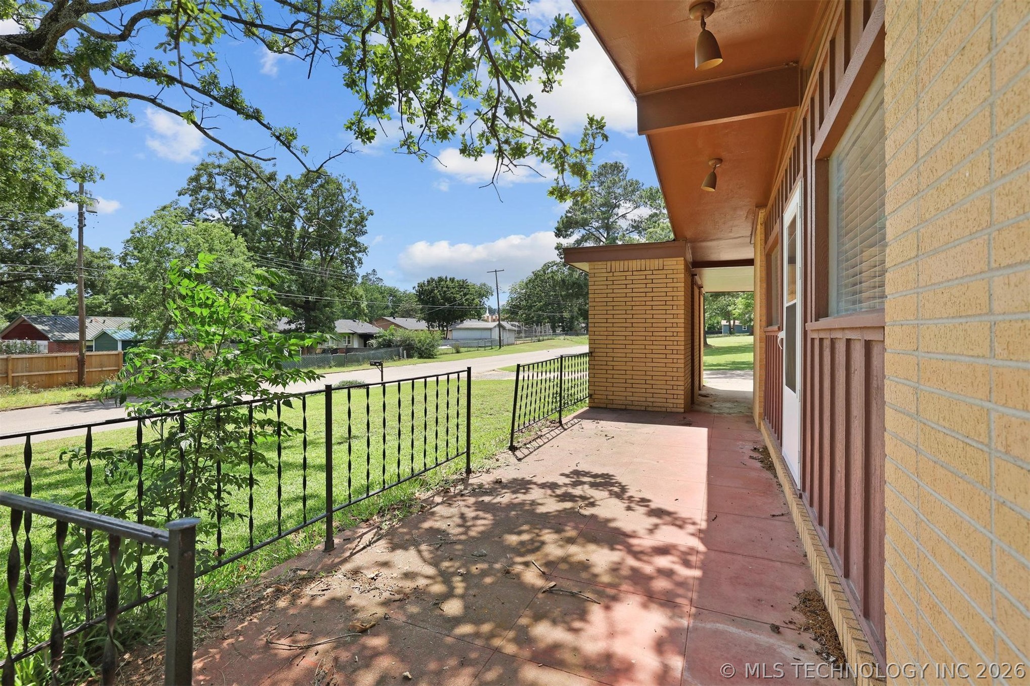 1010 Waco Street Durant OK 74701