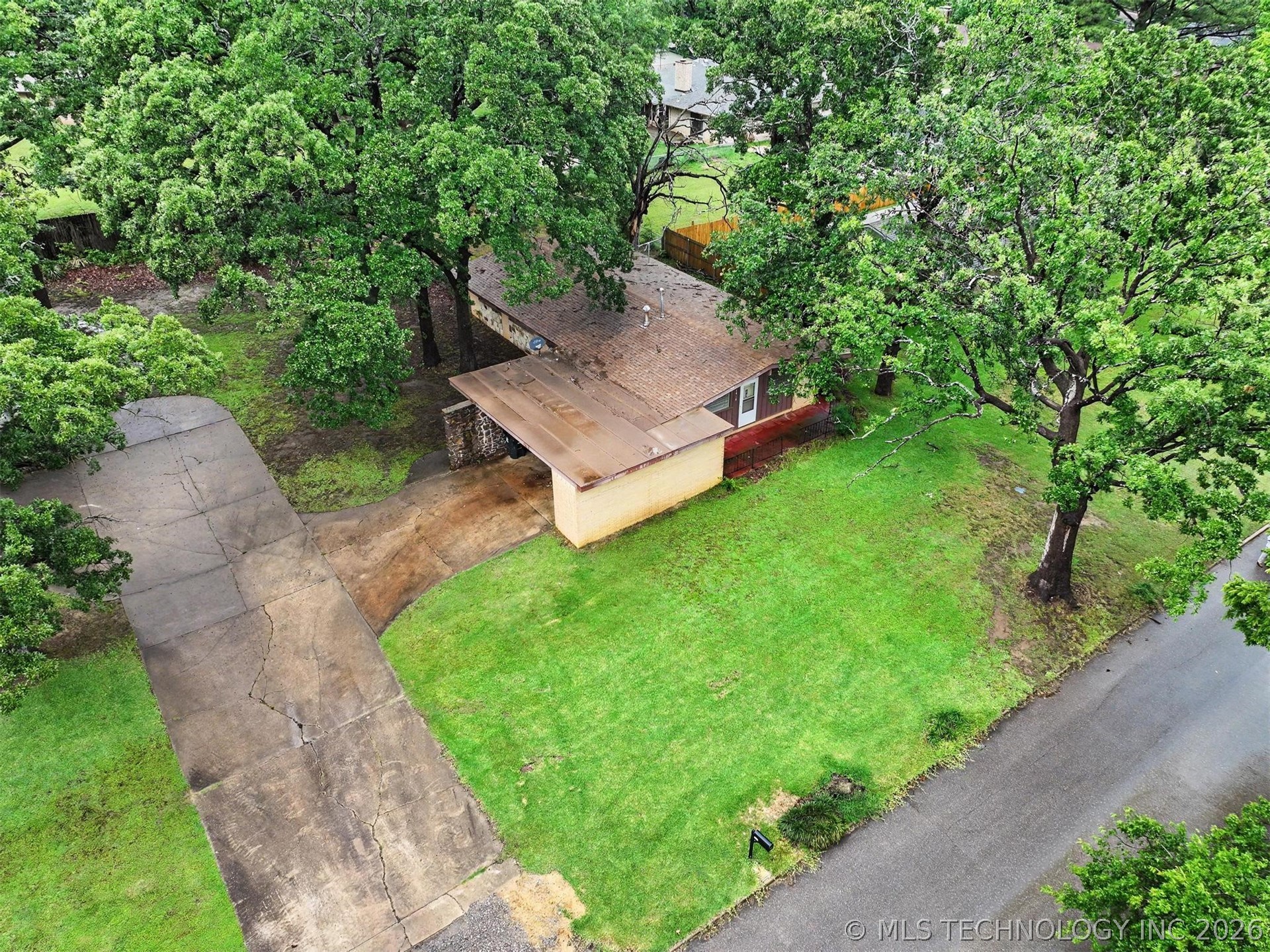 1010 Waco Street Durant OK 74701