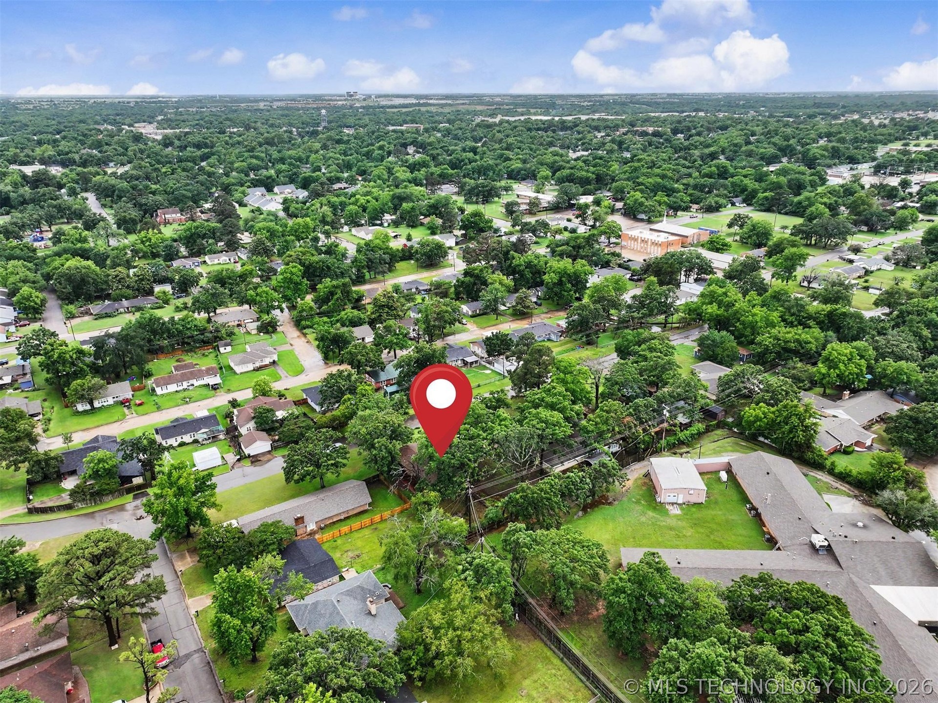 1010 Waco Street Durant OK 74701
