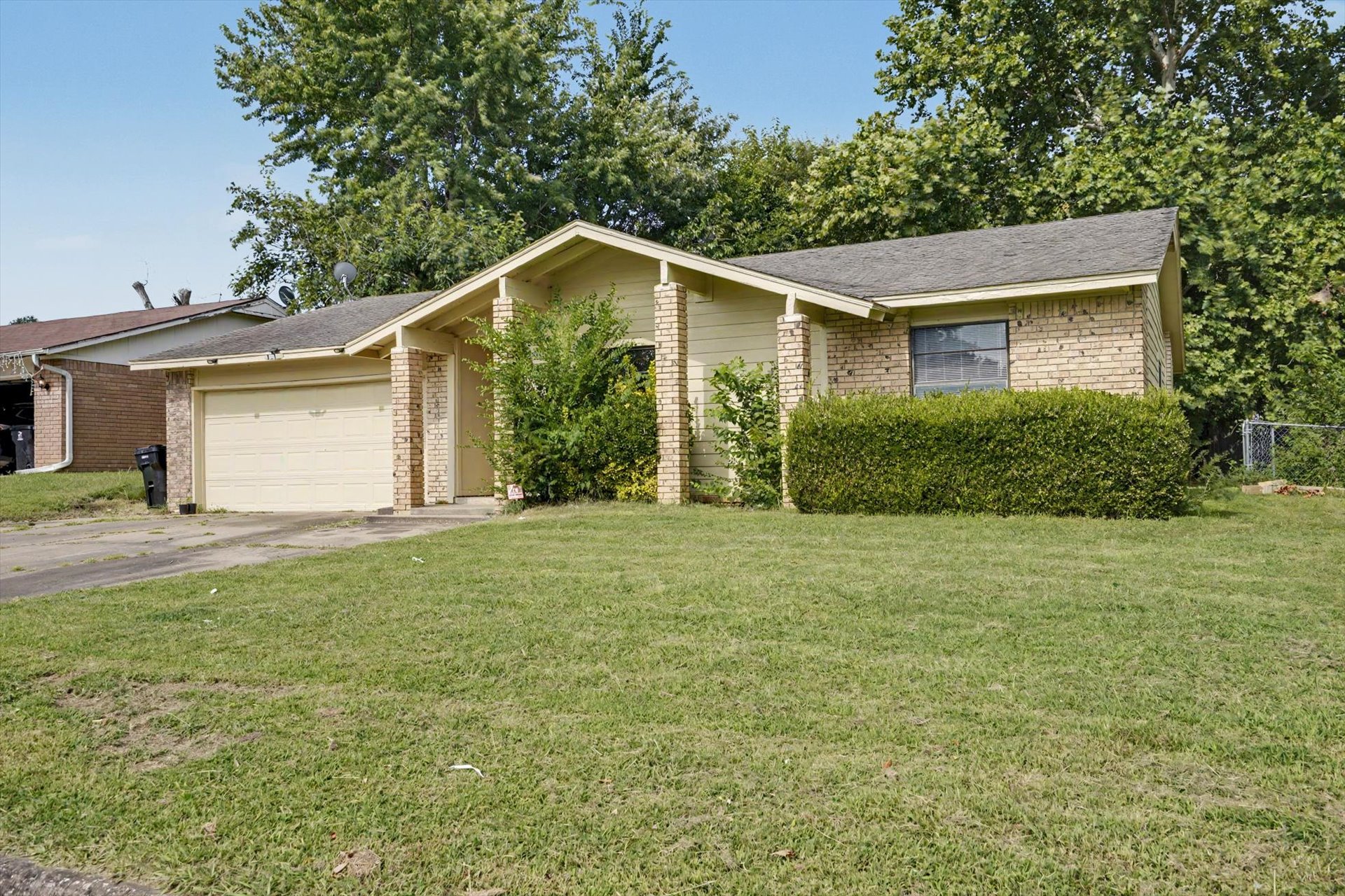 4104 S Birch Avenue Broken Arrow OK 74011