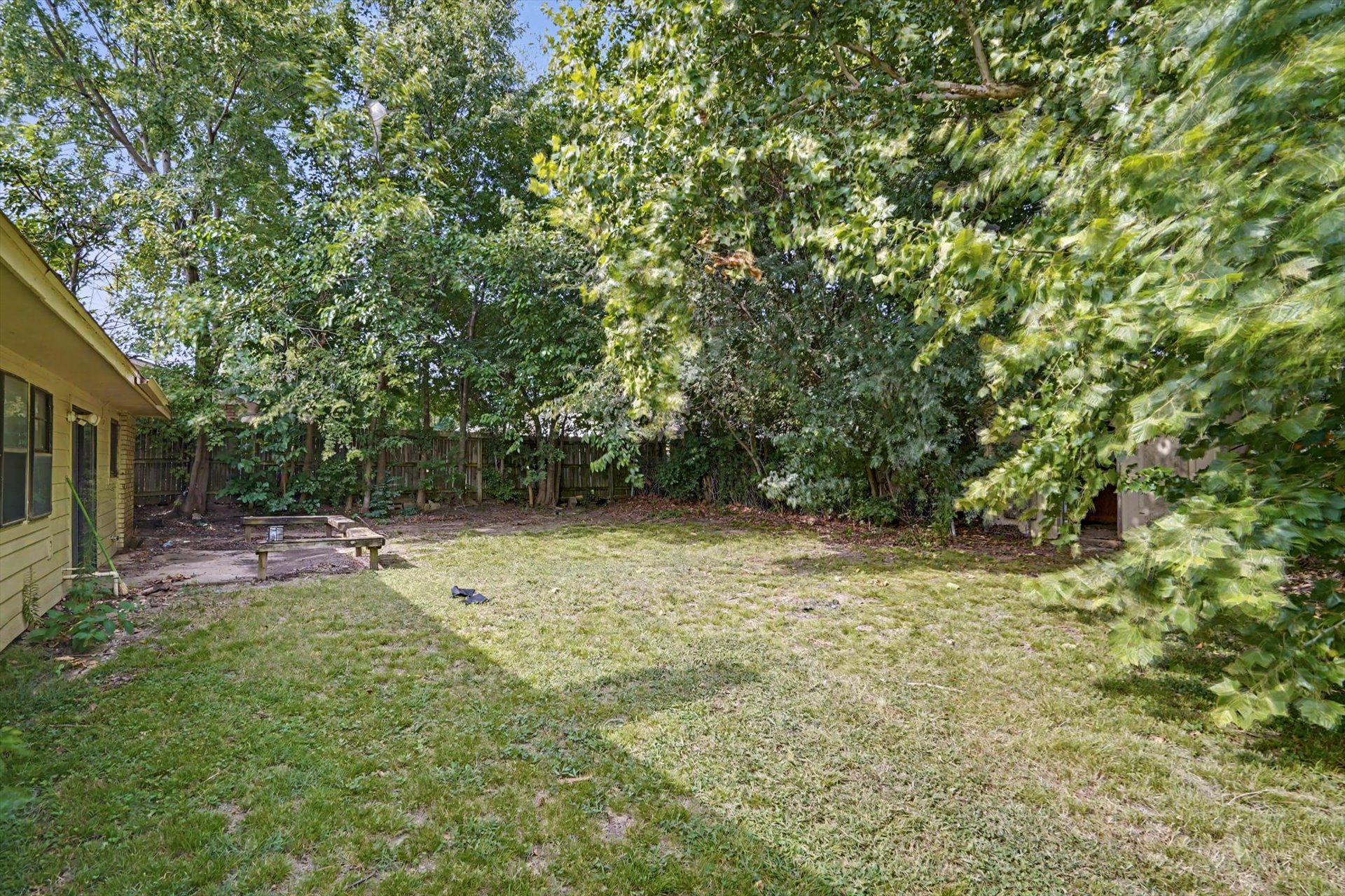 4104 S Birch Avenue Broken Arrow OK 74011