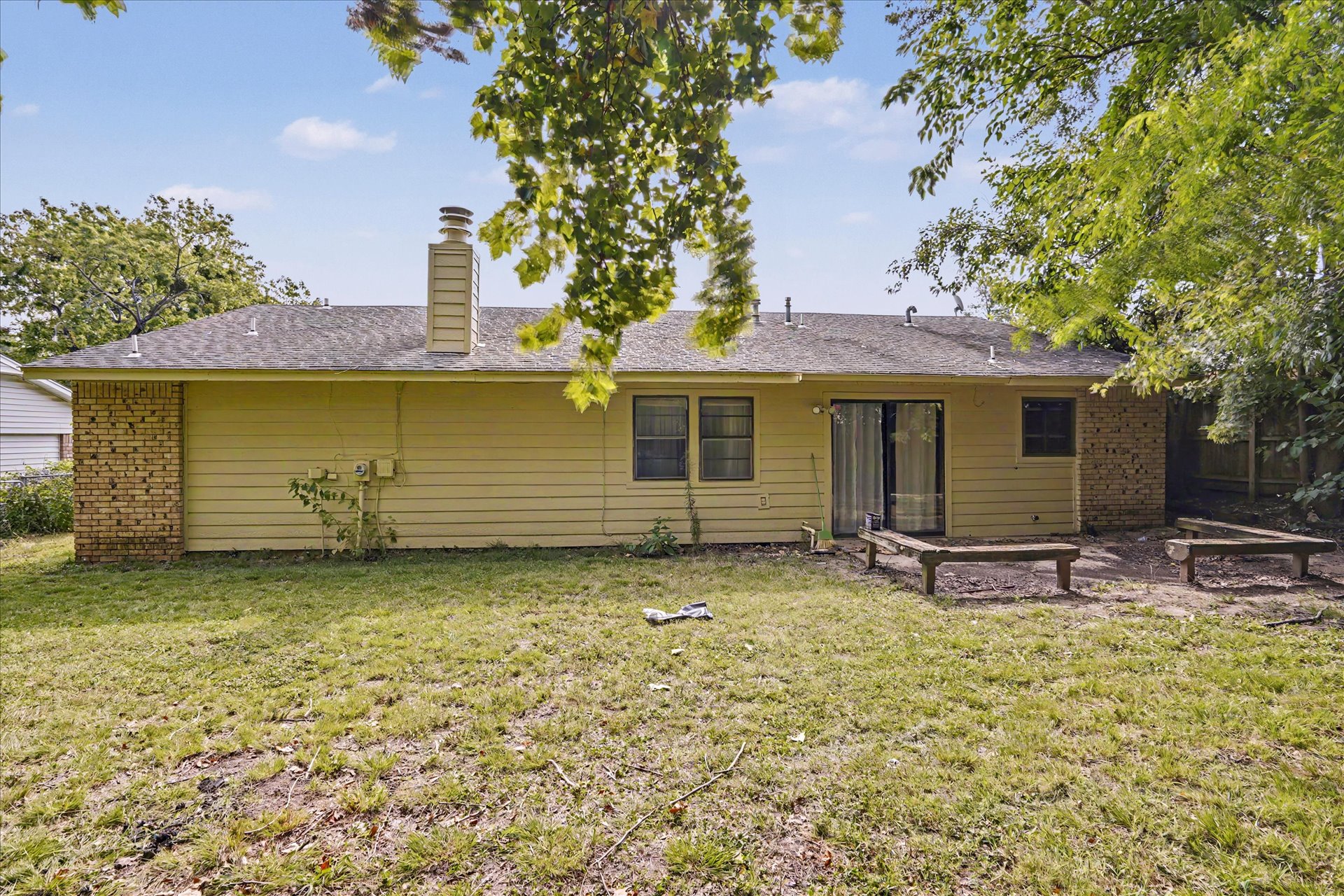 4104 S Birch Avenue Broken Arrow OK 74011