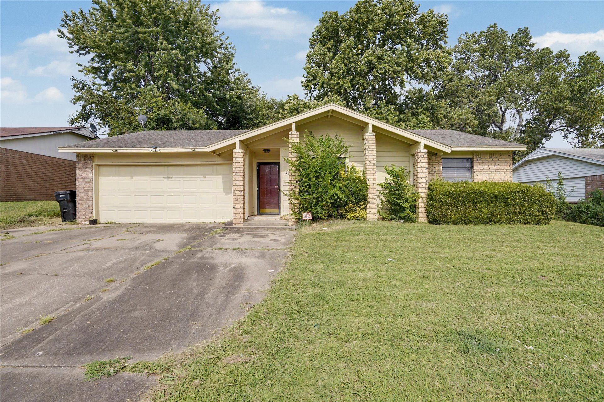 4104 S Birch Avenue Broken Arrow OK 74011