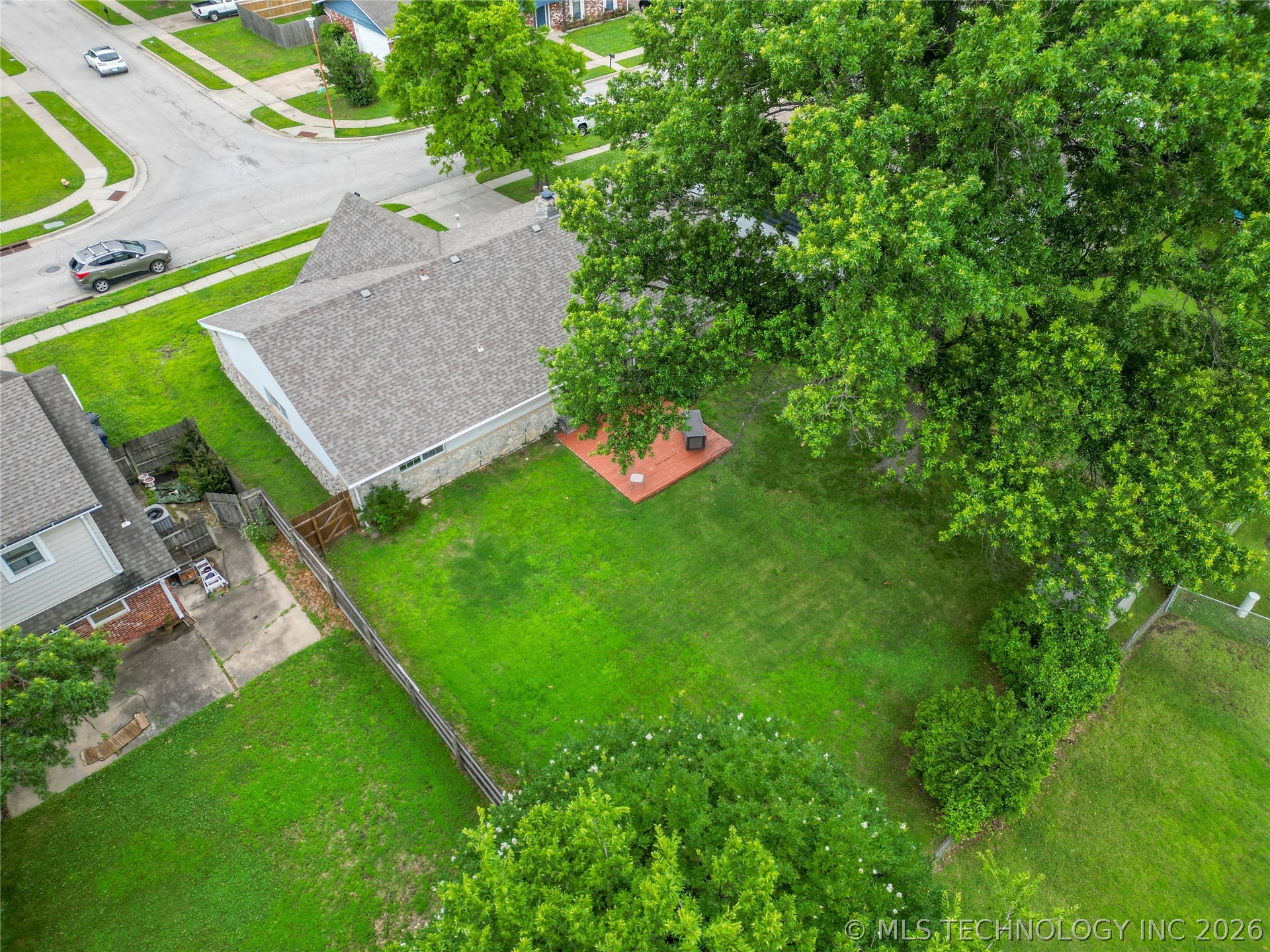 4701 S 69th Eastavenue Tulsa OK 74145
