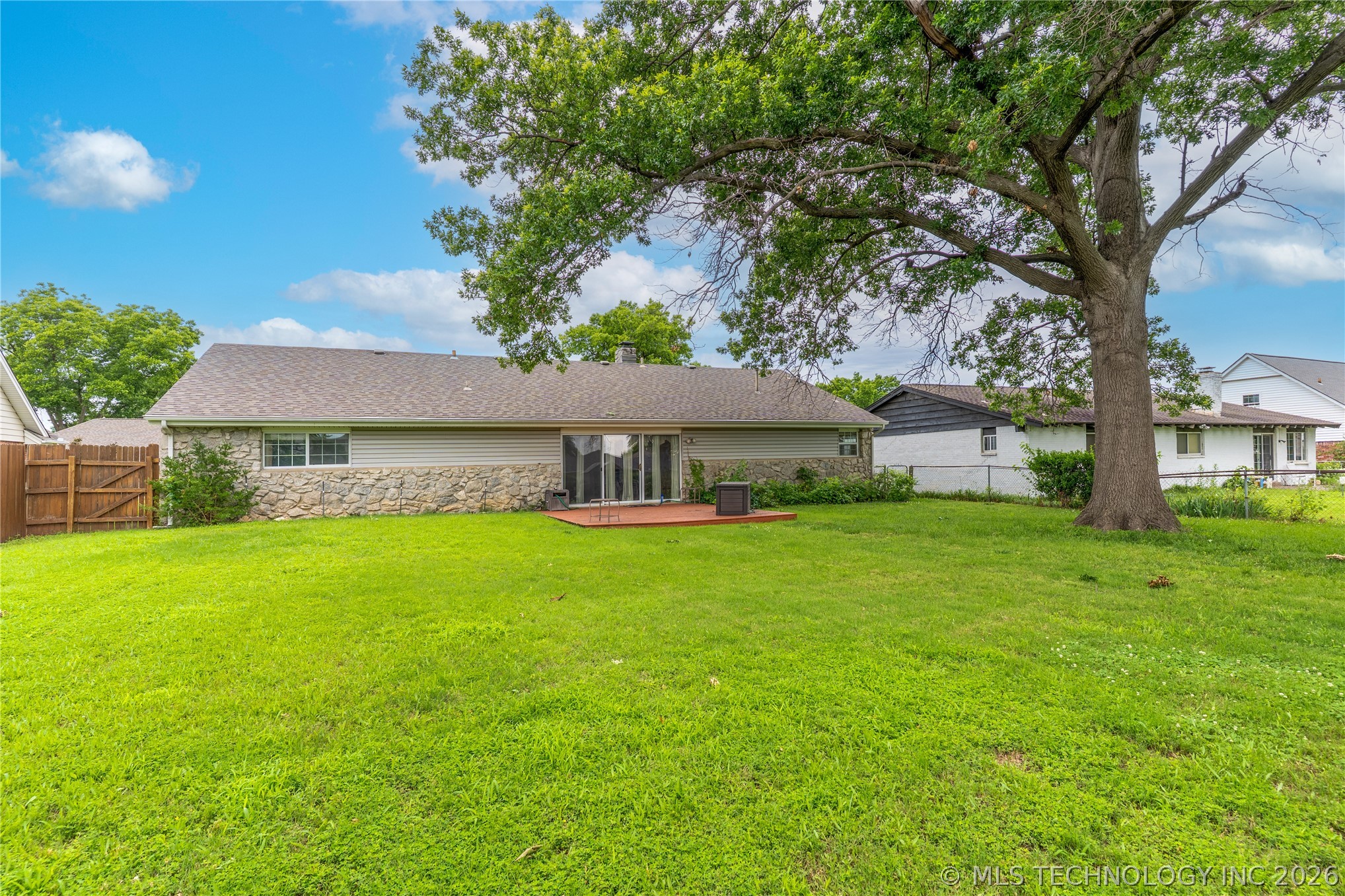 4701 S 69th Eastavenue Tulsa OK 74145