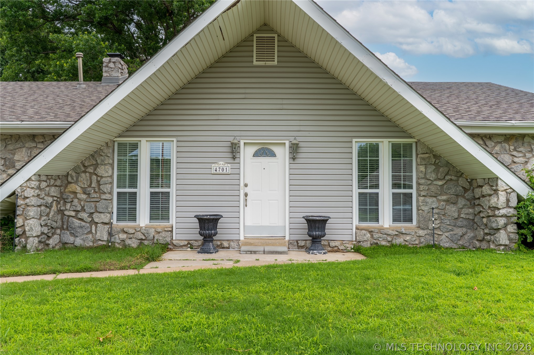 4701 S 69th Eastavenue Tulsa OK 74145