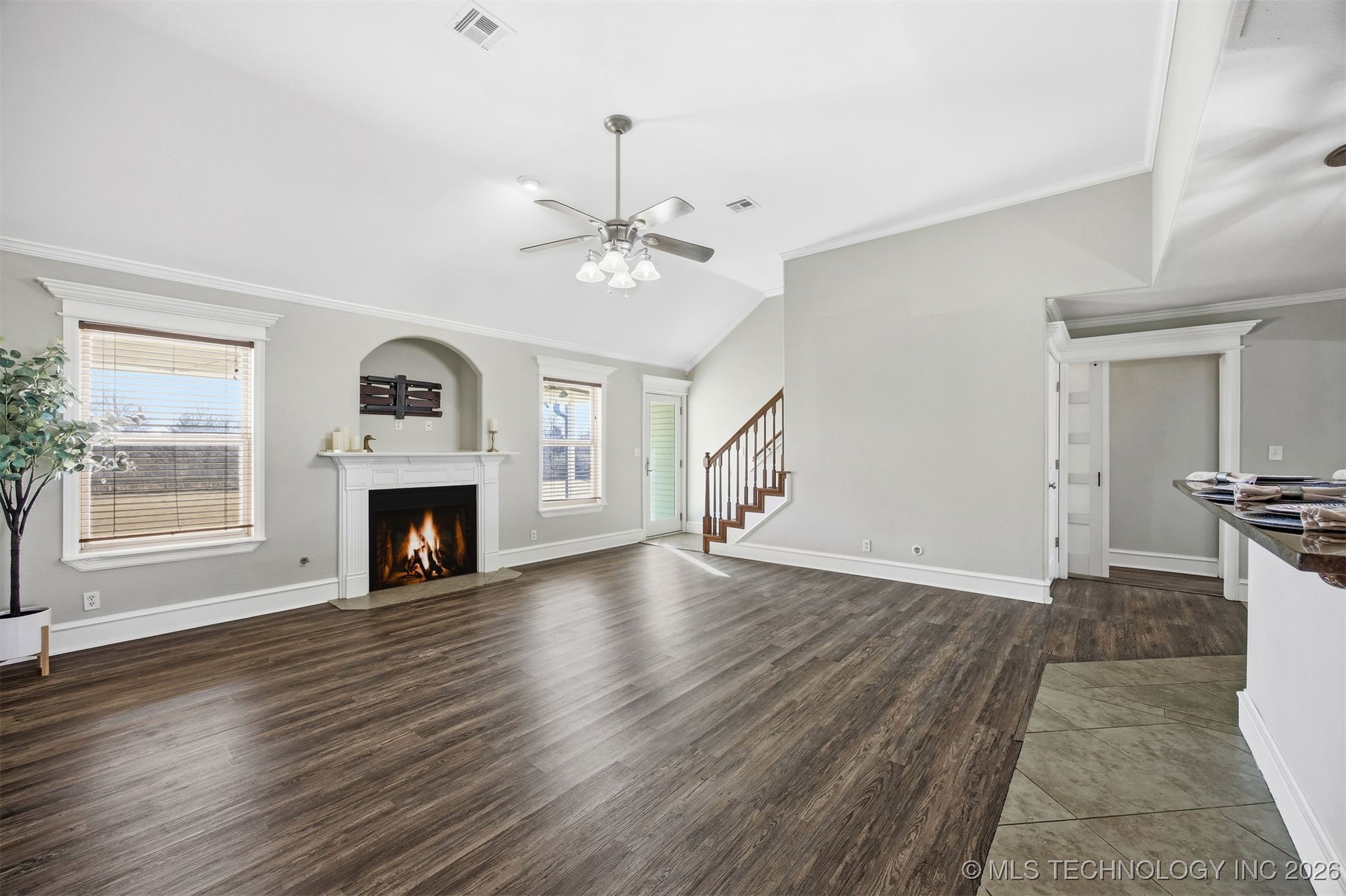 3950 E 127th Street Skiatook OK 74070