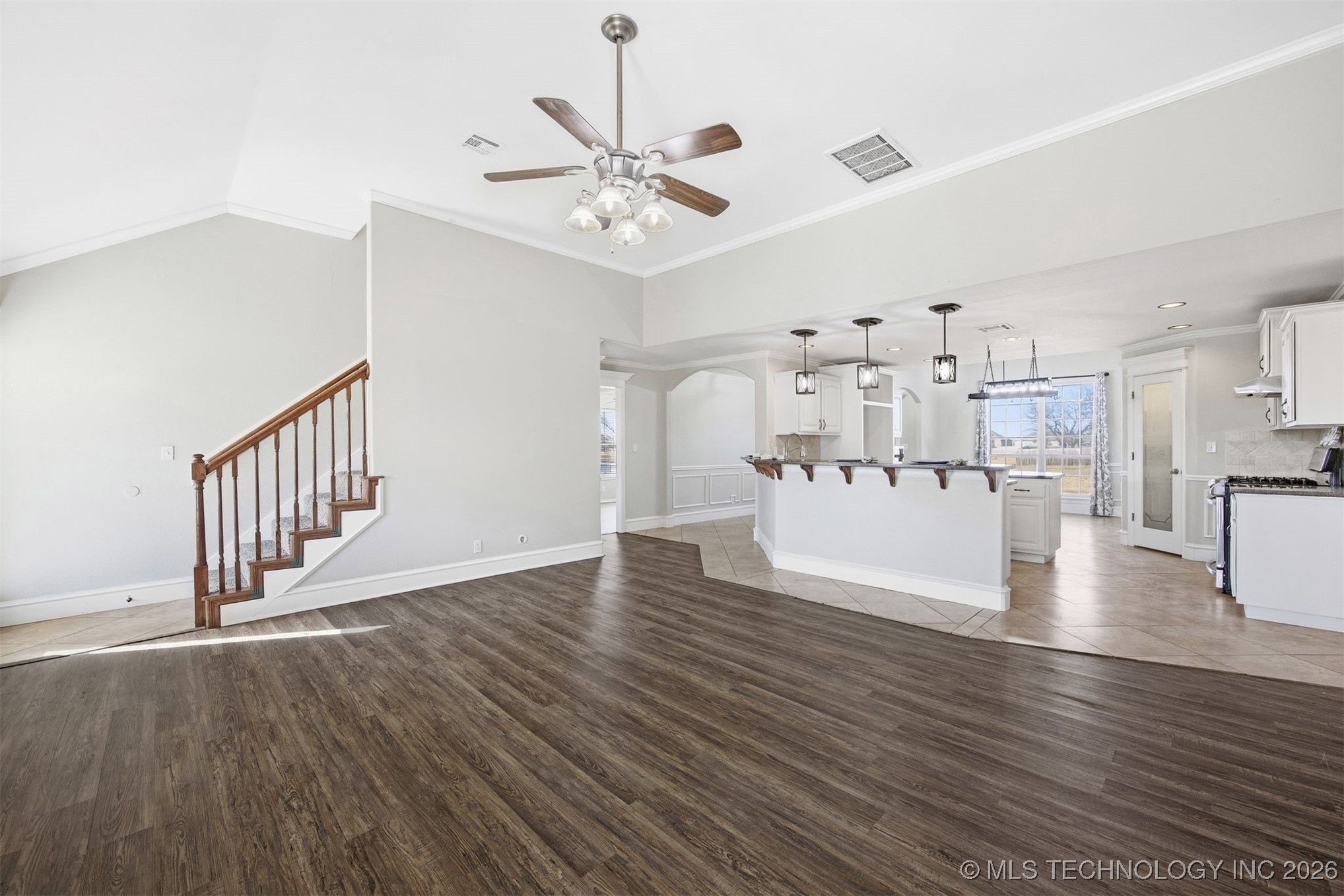 3950 E 127th Street Skiatook OK 74070