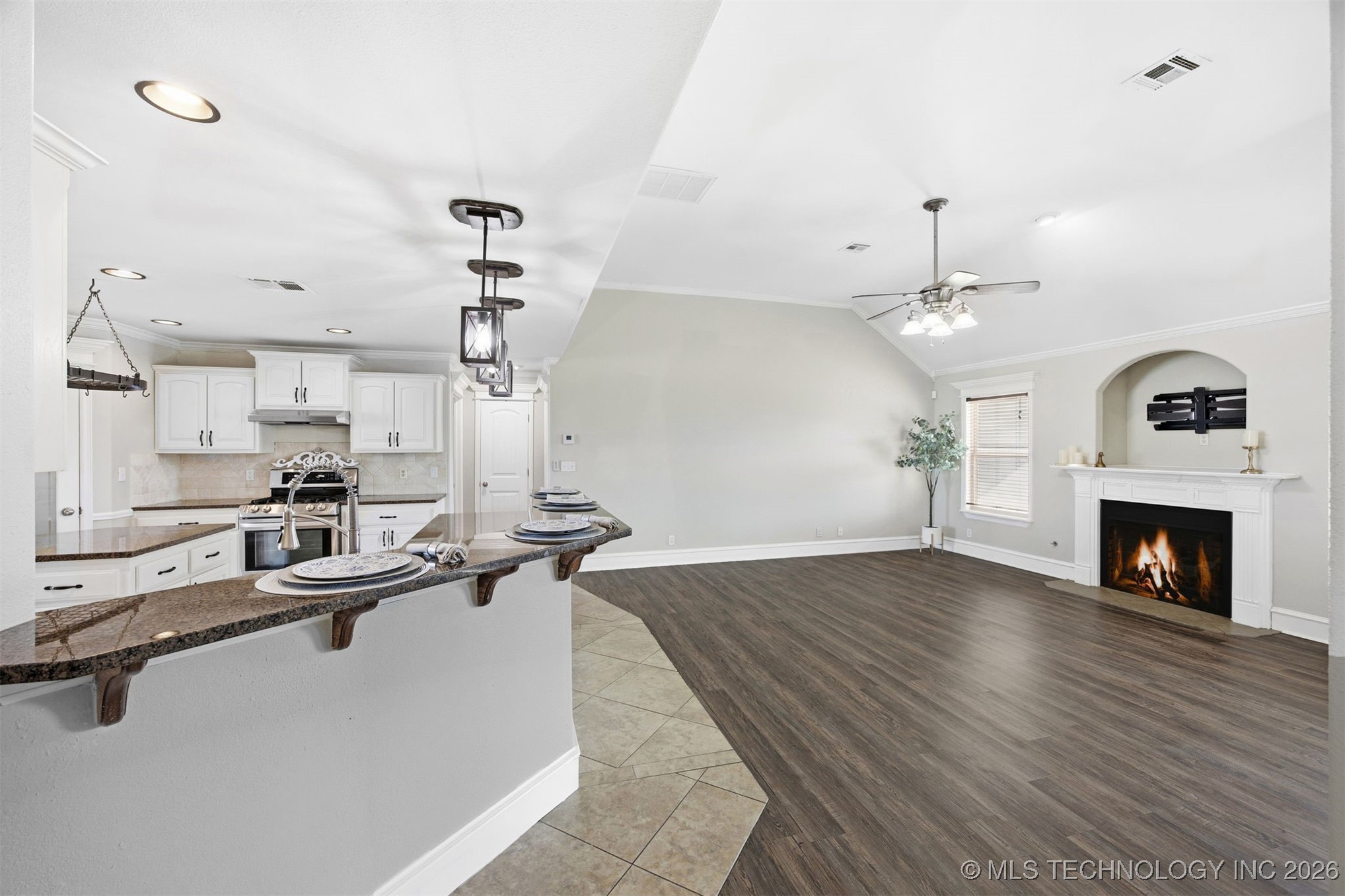 3950 E 127th Street Skiatook OK 74070