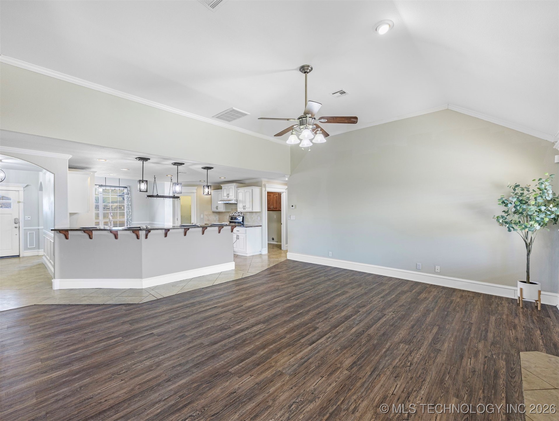 3950 E 127th Street Skiatook OK 74070