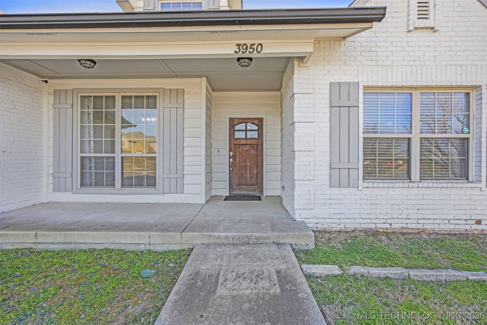 3950 E 127th Street Skiatook OK 74070