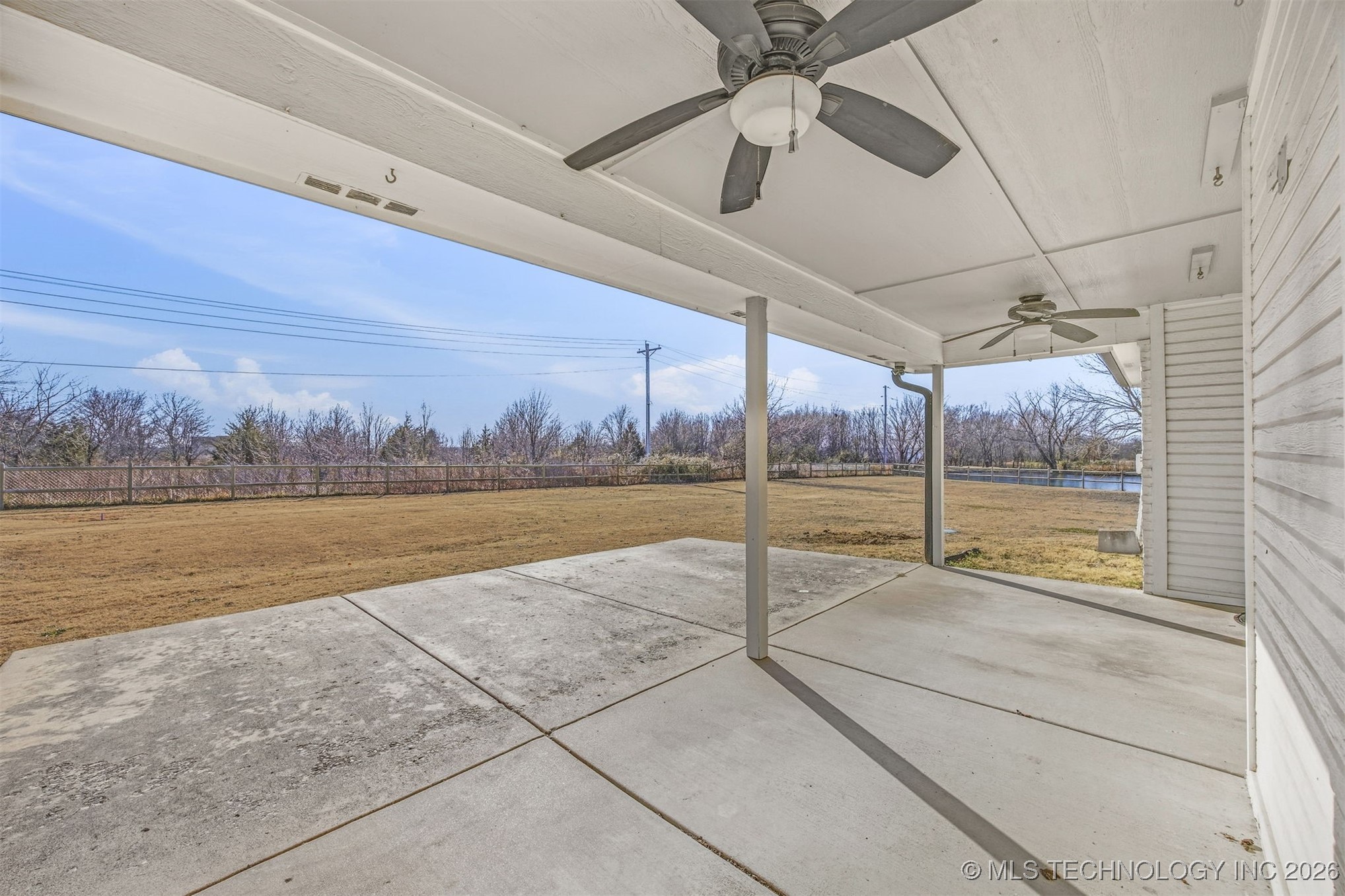 3950 E 127th Street Skiatook OK 74070