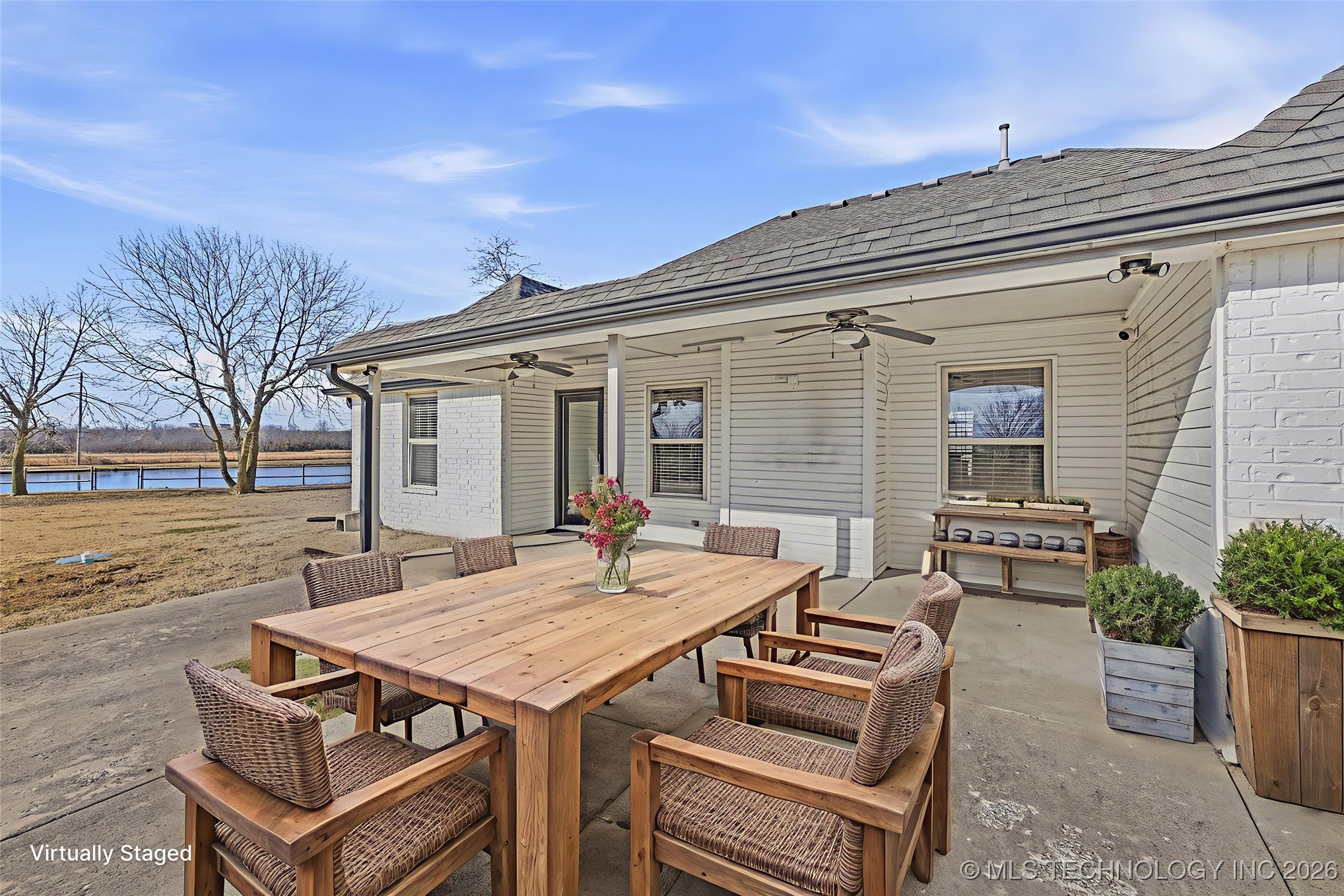 3950 E 127th Street Skiatook OK 74070