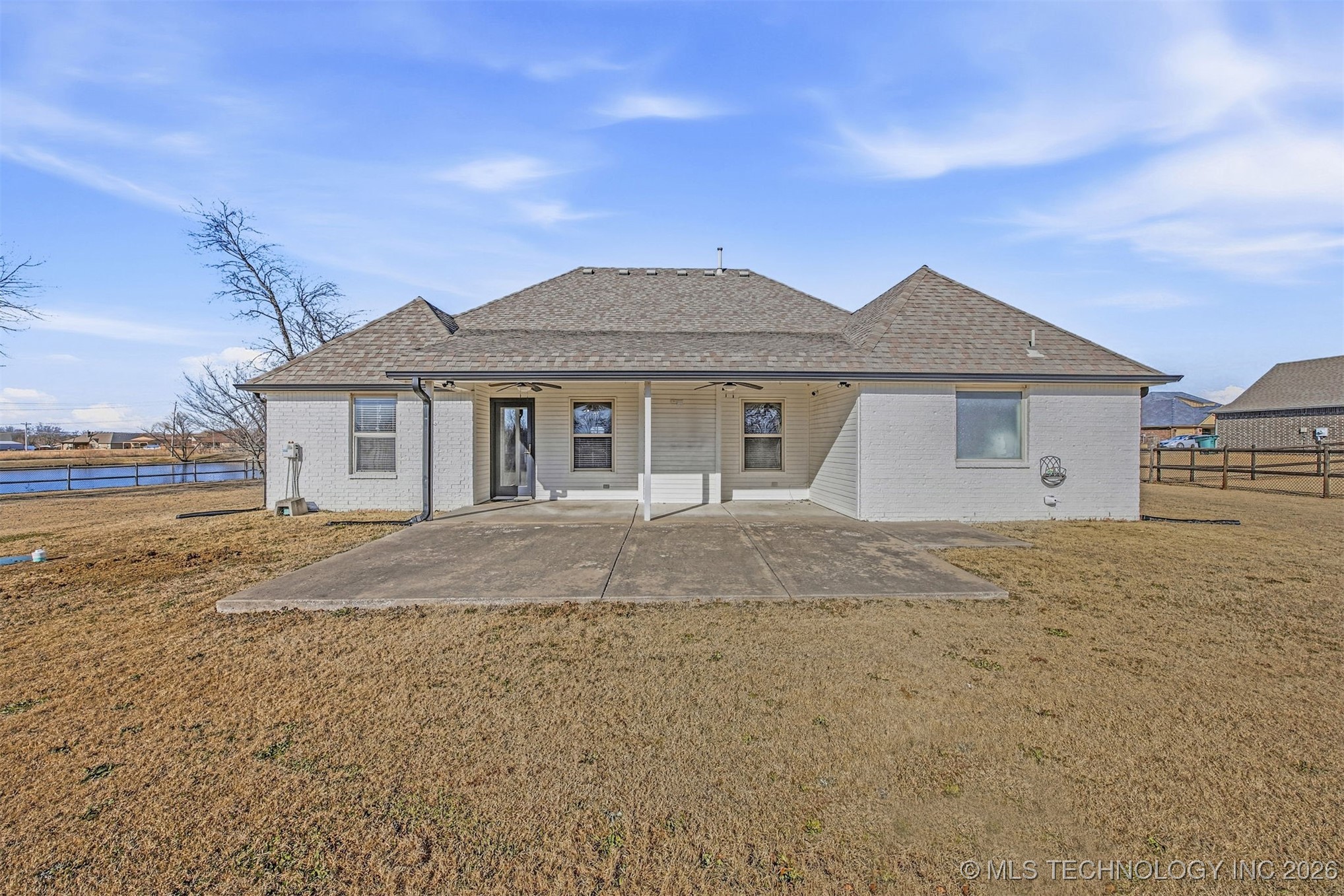 3950 E 127th Street Skiatook OK 74070