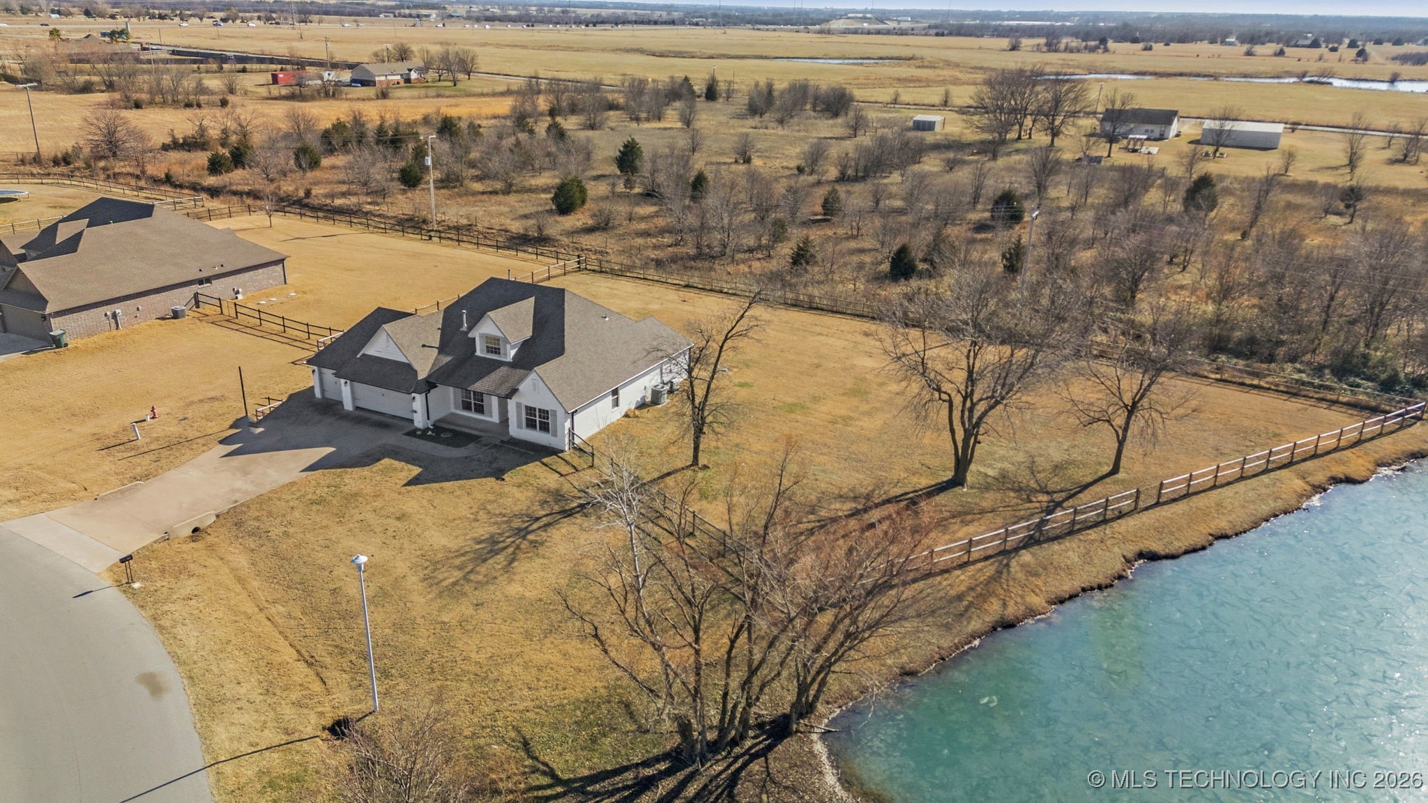 3950 E 127th Street Skiatook OK 74070