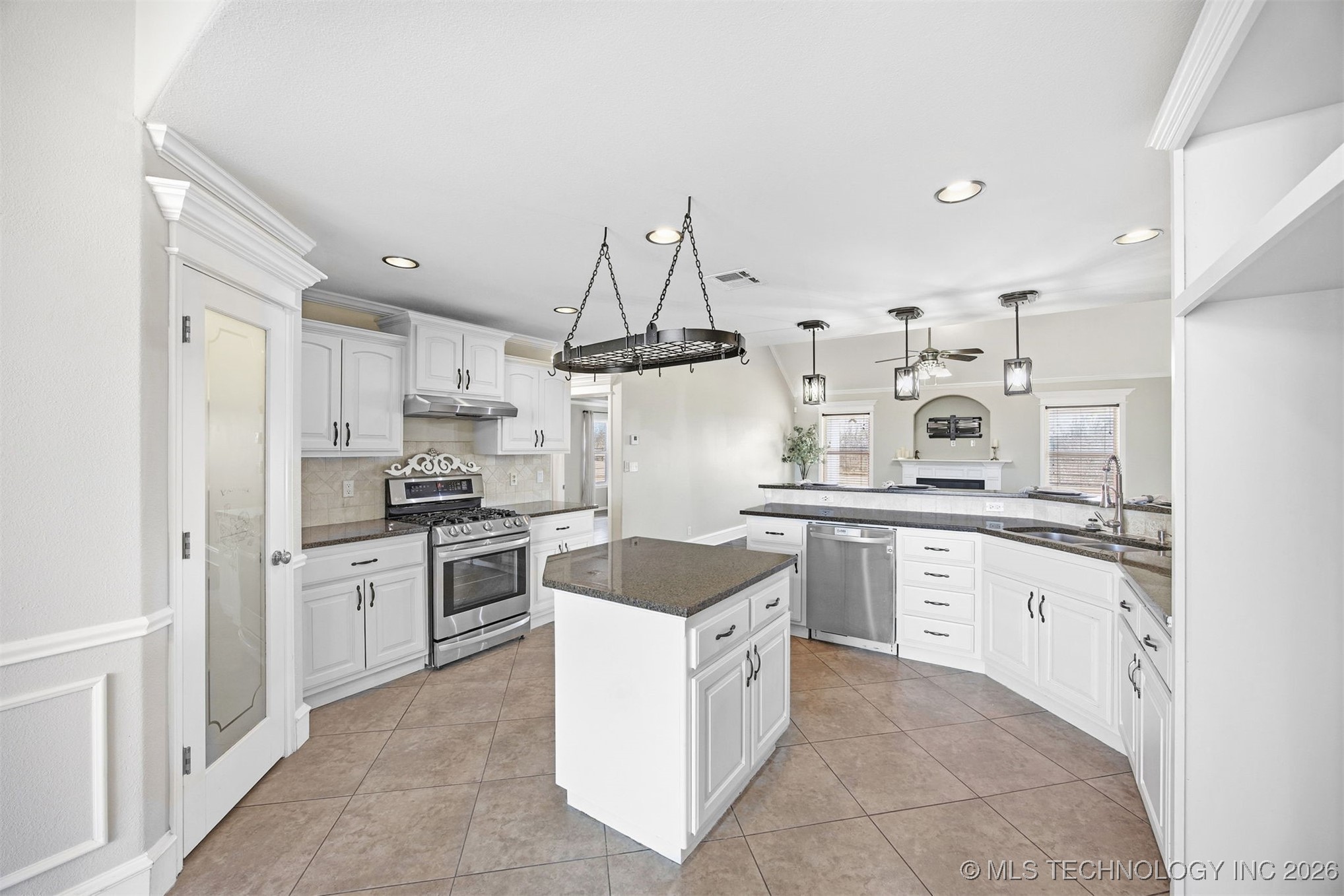 3950 E 127th Street Skiatook OK 74070
