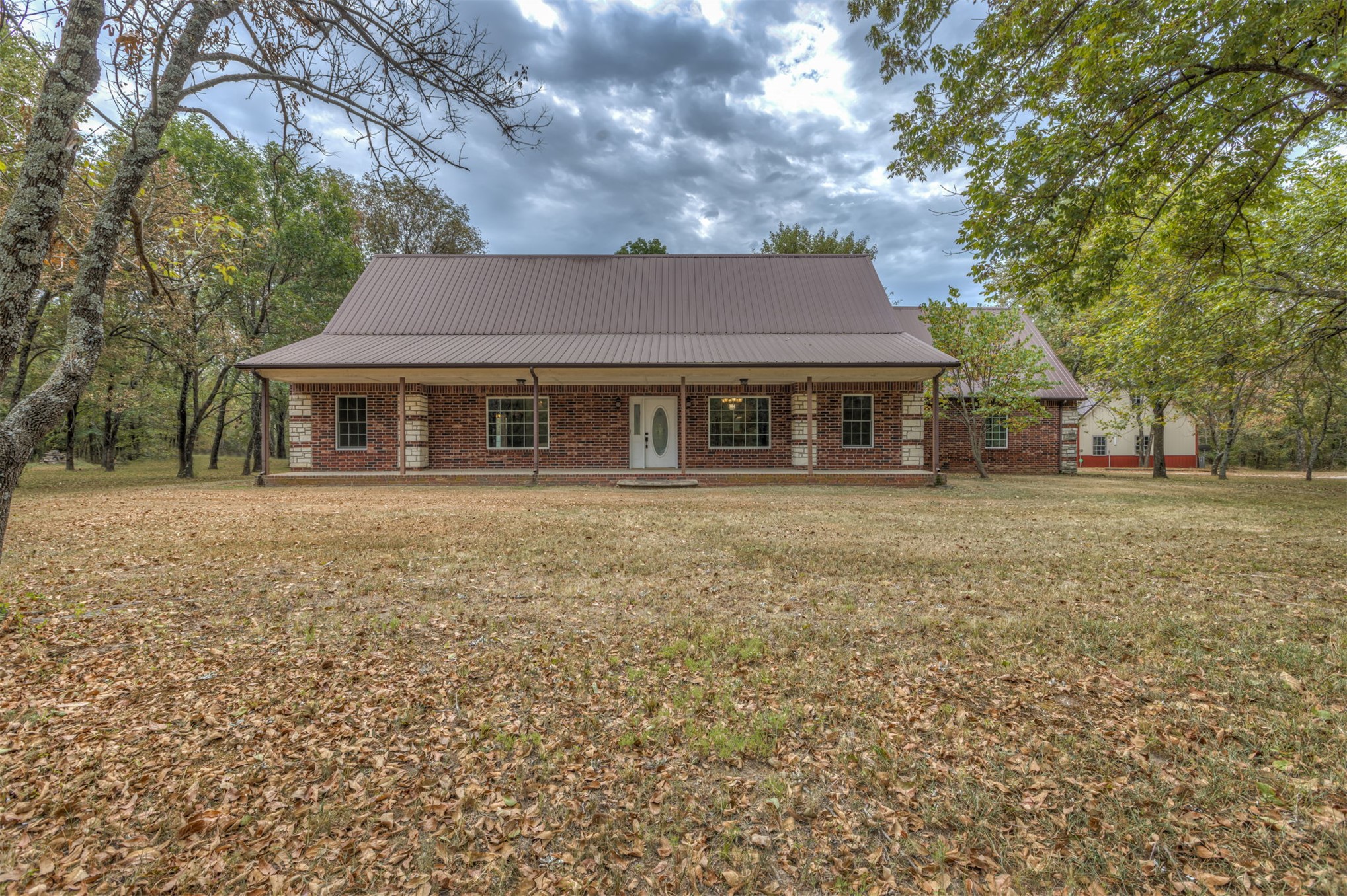 23269 W 40th Street N Haskell OK 74436