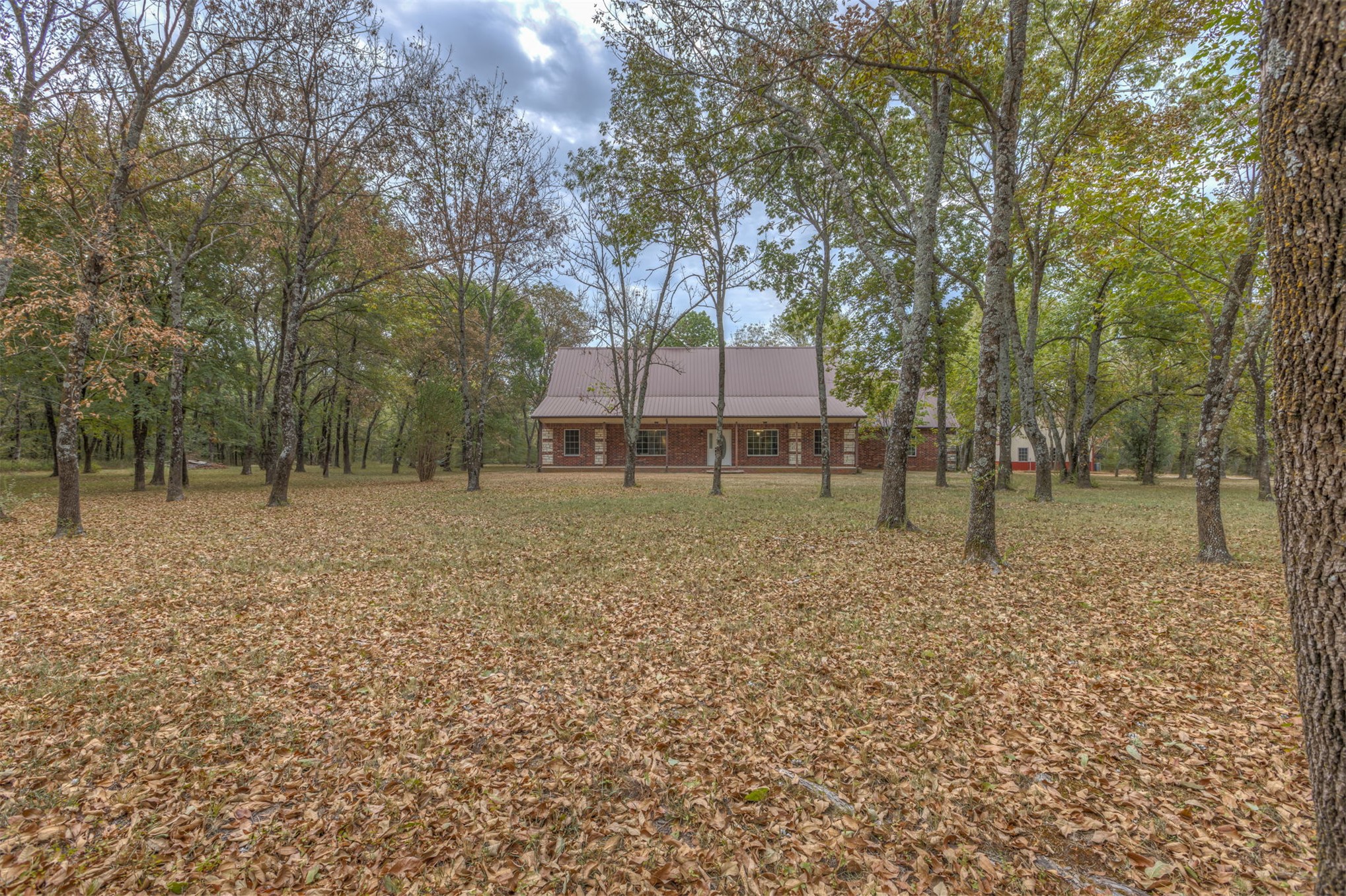 23269 W 40th Street N Haskell OK 74436
