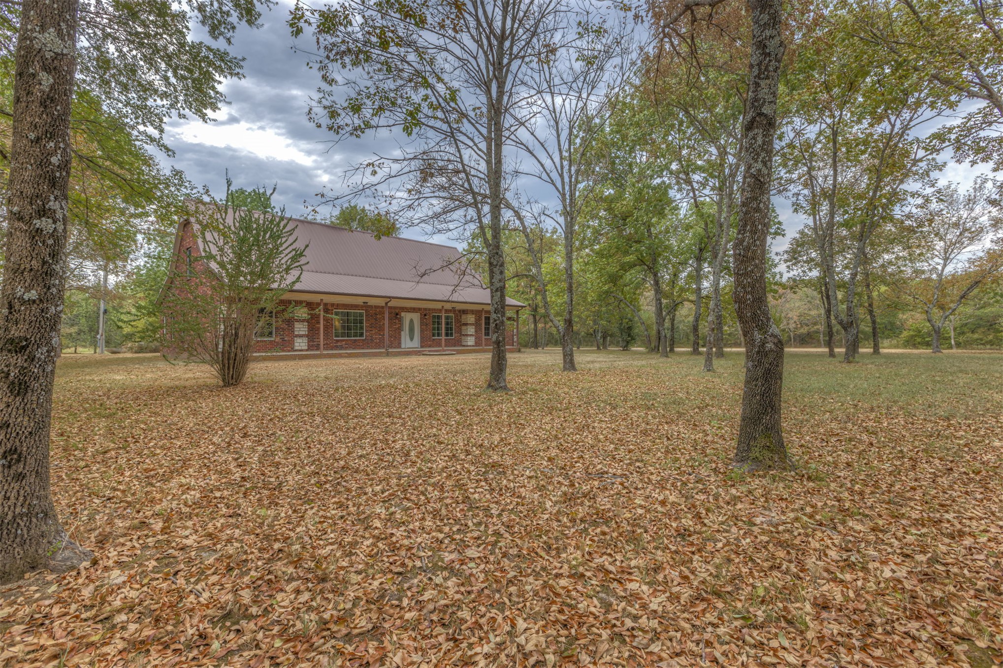 23269 W 40th Street N Haskell OK 74436