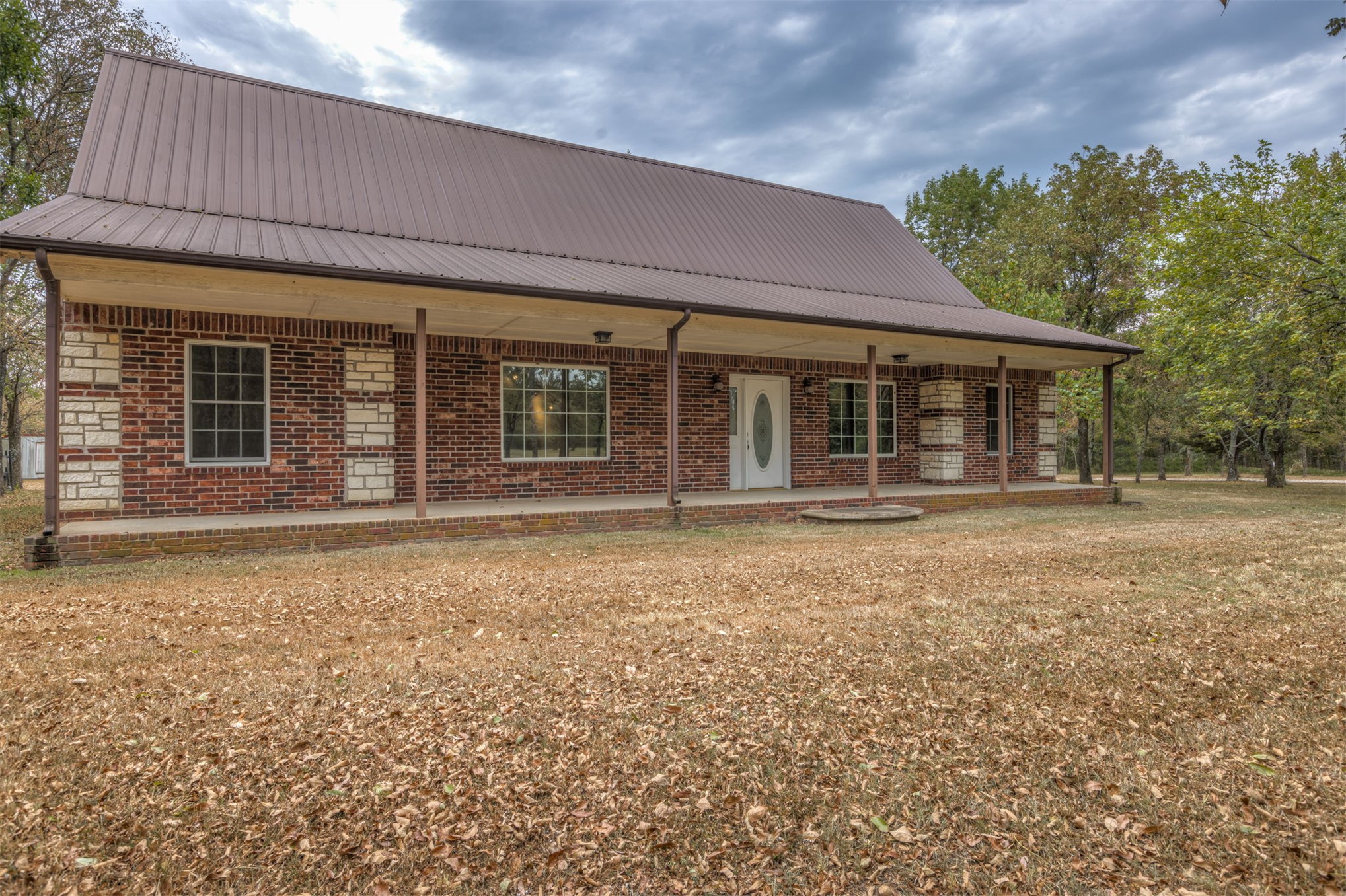 23269 W 40th Street N Haskell OK 74436