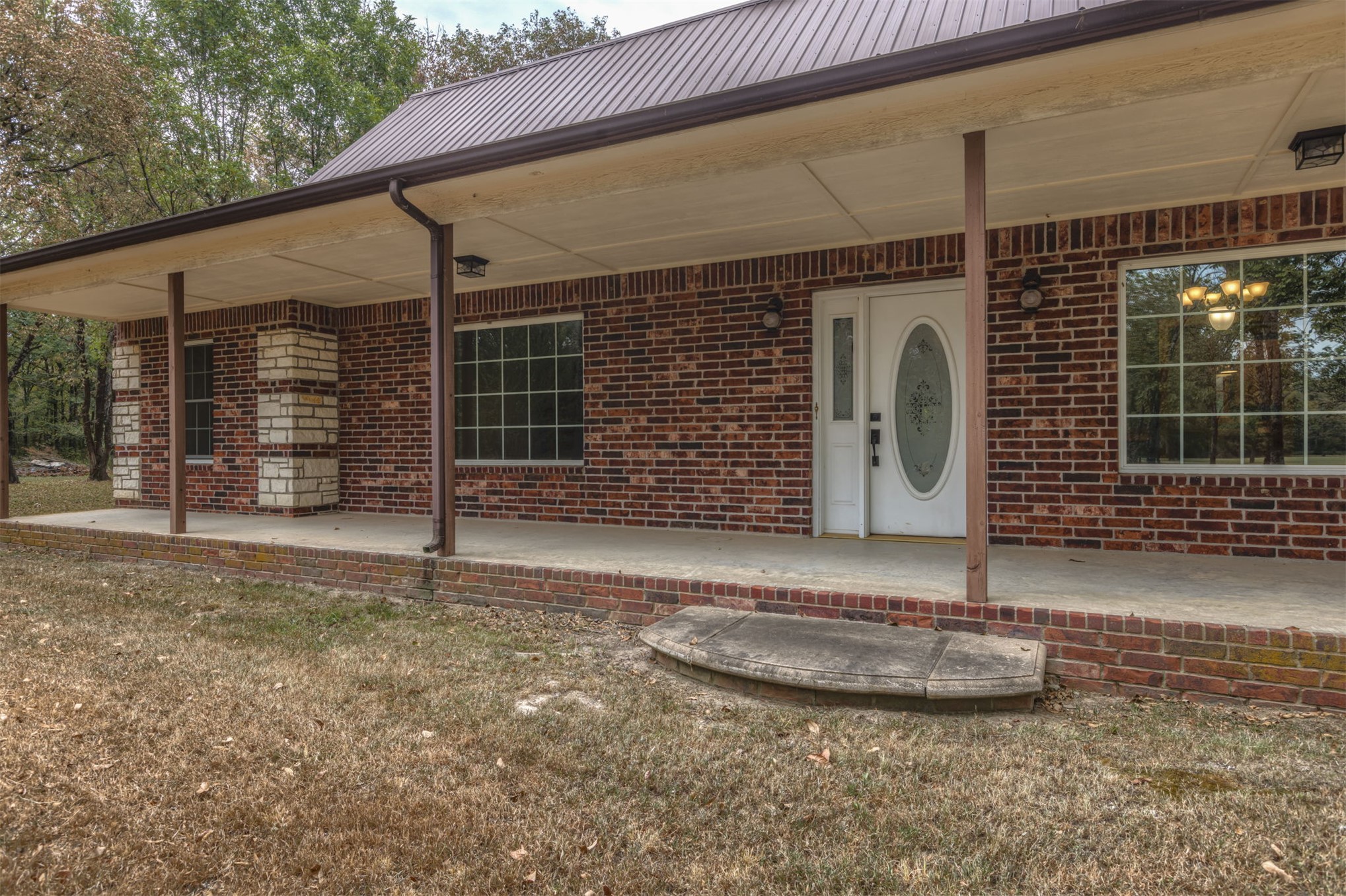 23269 W 40th Street N Haskell OK 74436
