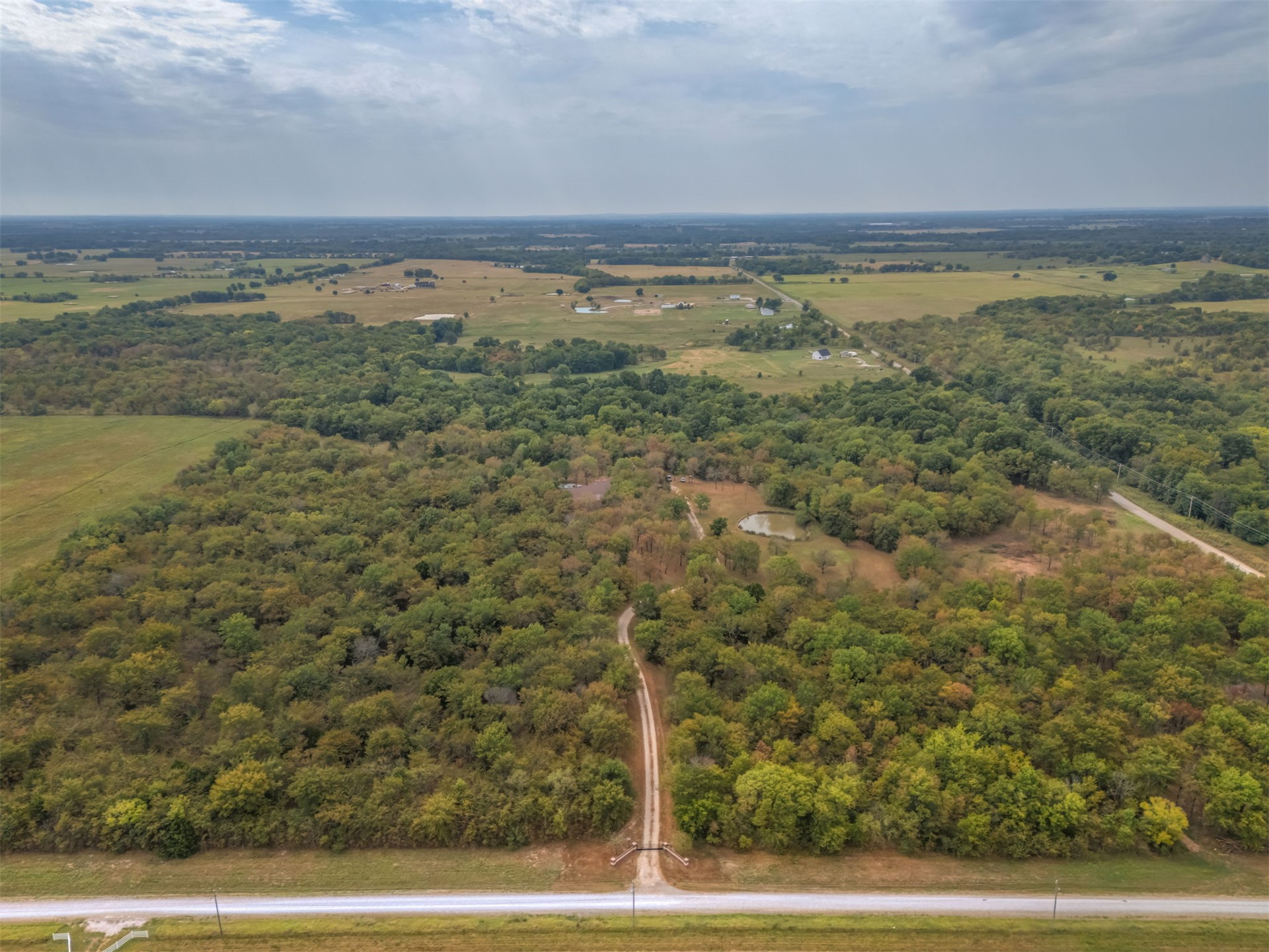 23269 W 40th Street N Haskell OK 74436