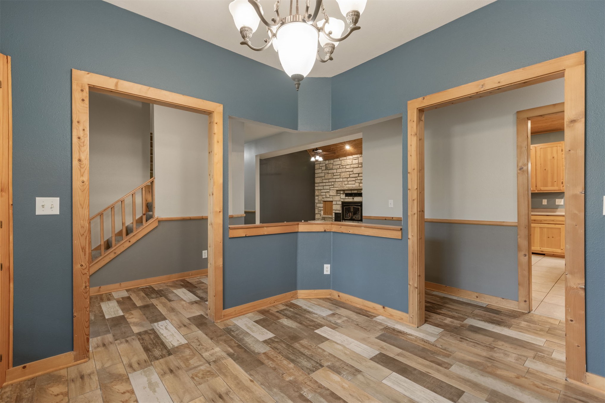 23269 W 40th Street N Haskell OK 74436