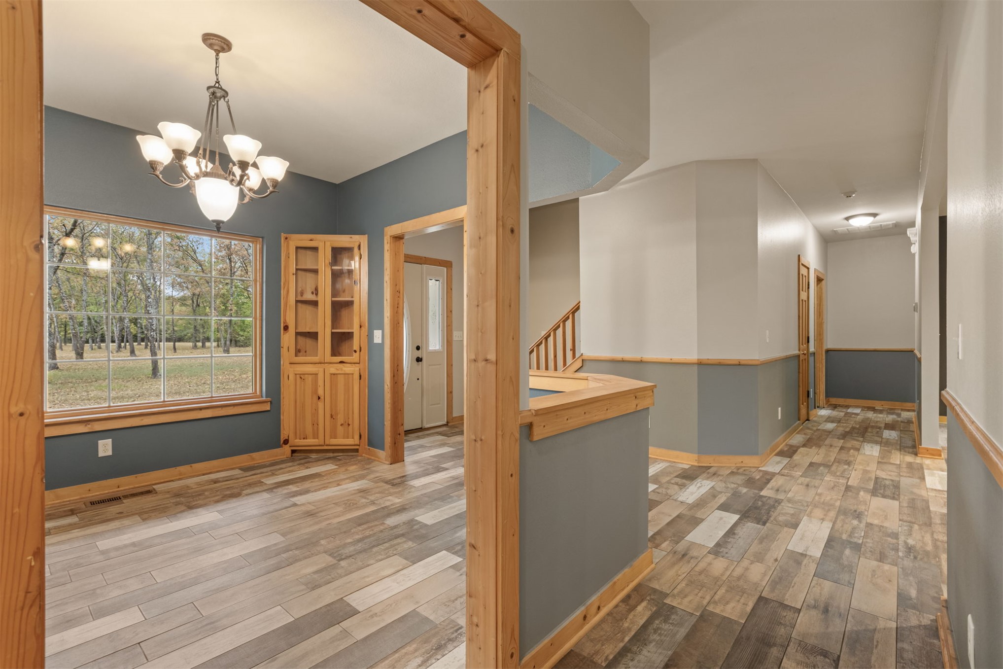 23269 W 40th Street N Haskell OK 74436