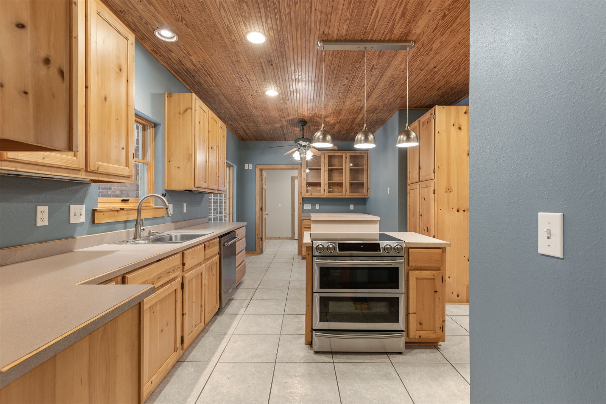 23269 W 40th Street N Haskell OK 74436