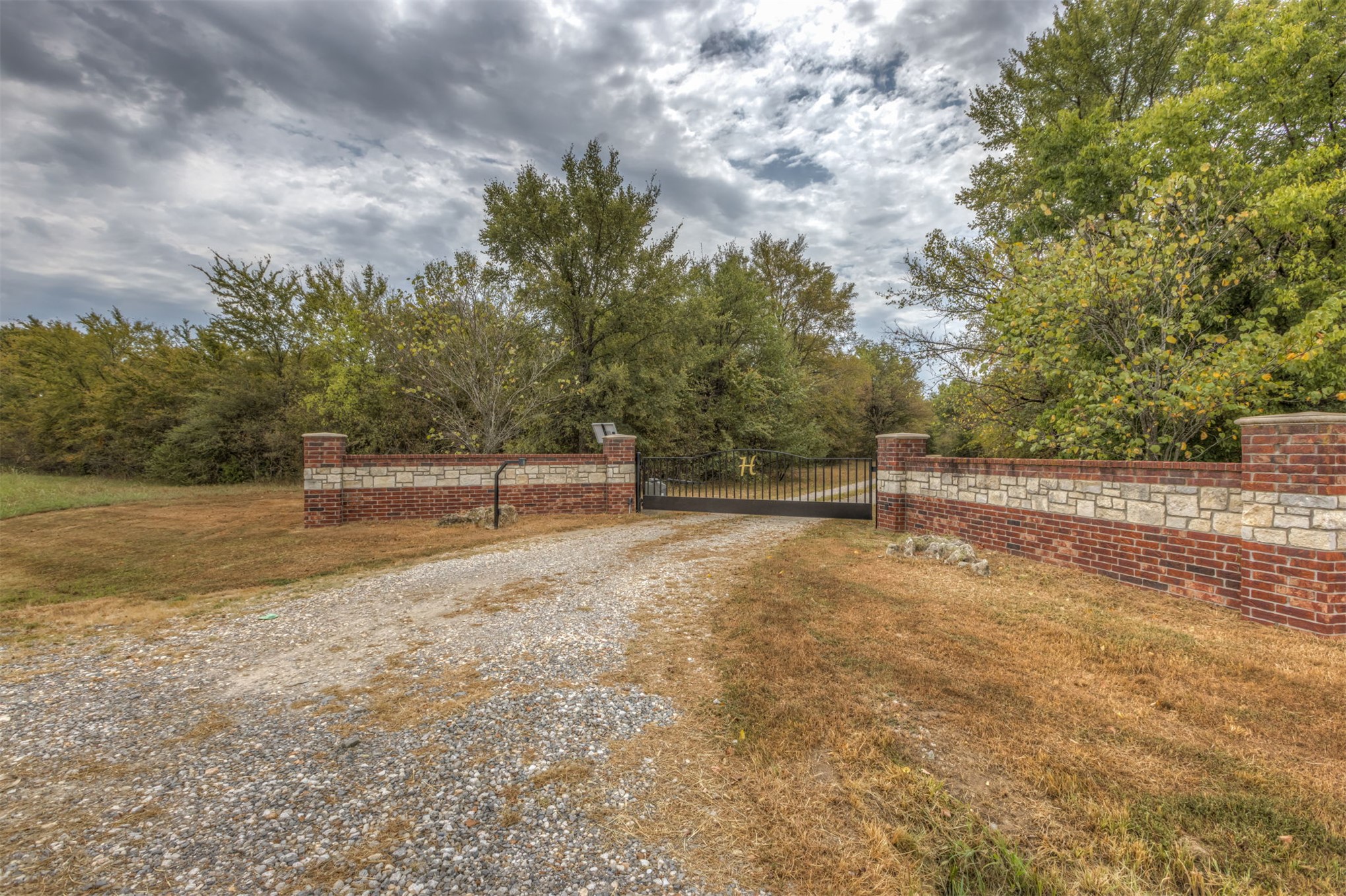 23269 W 40th Street N Haskell OK 74436