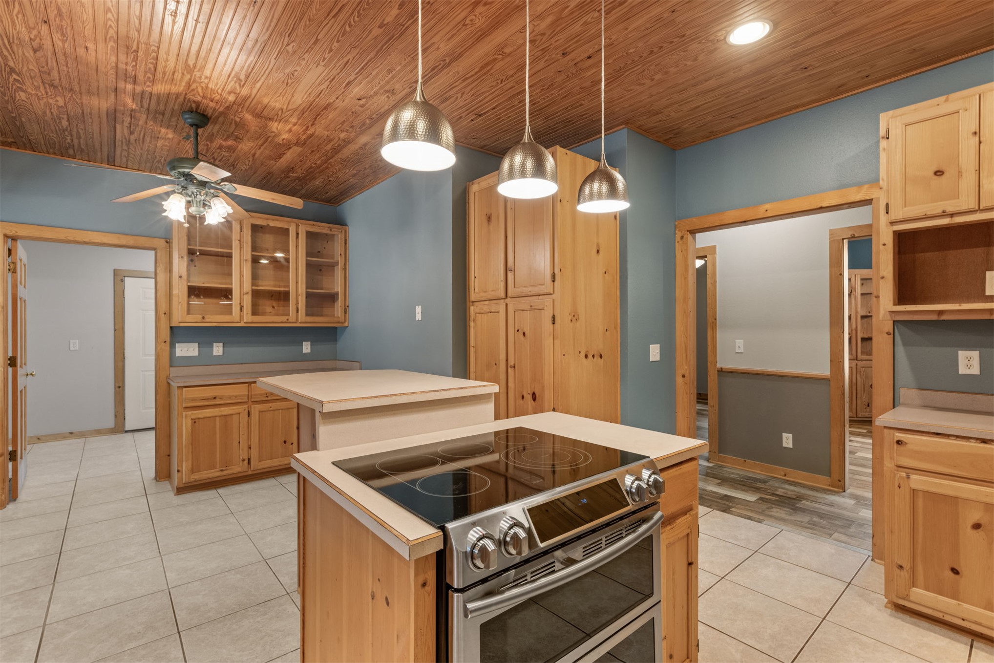 23269 W 40th Street N Haskell OK 74436