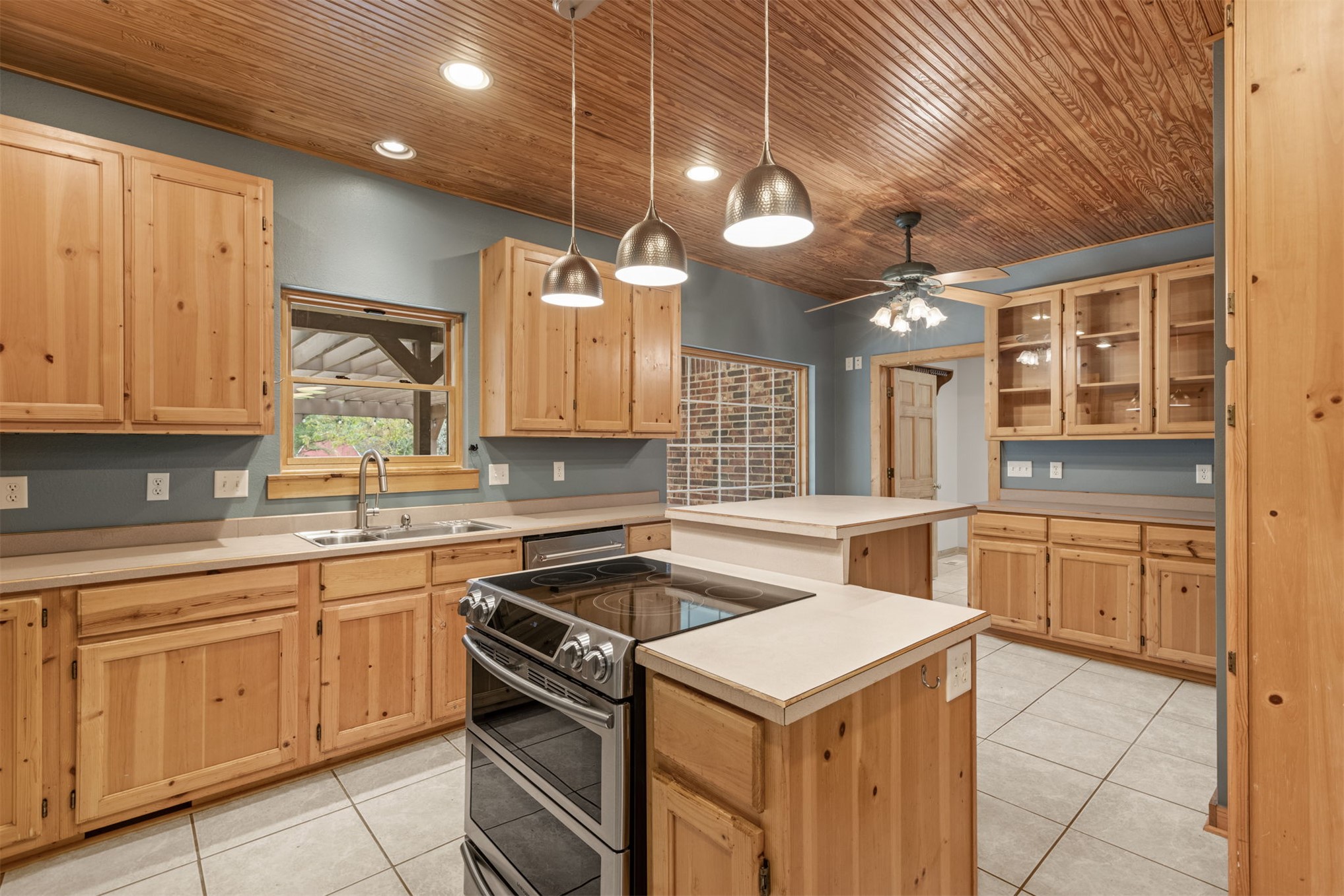 23269 W 40th Street N Haskell OK 74436