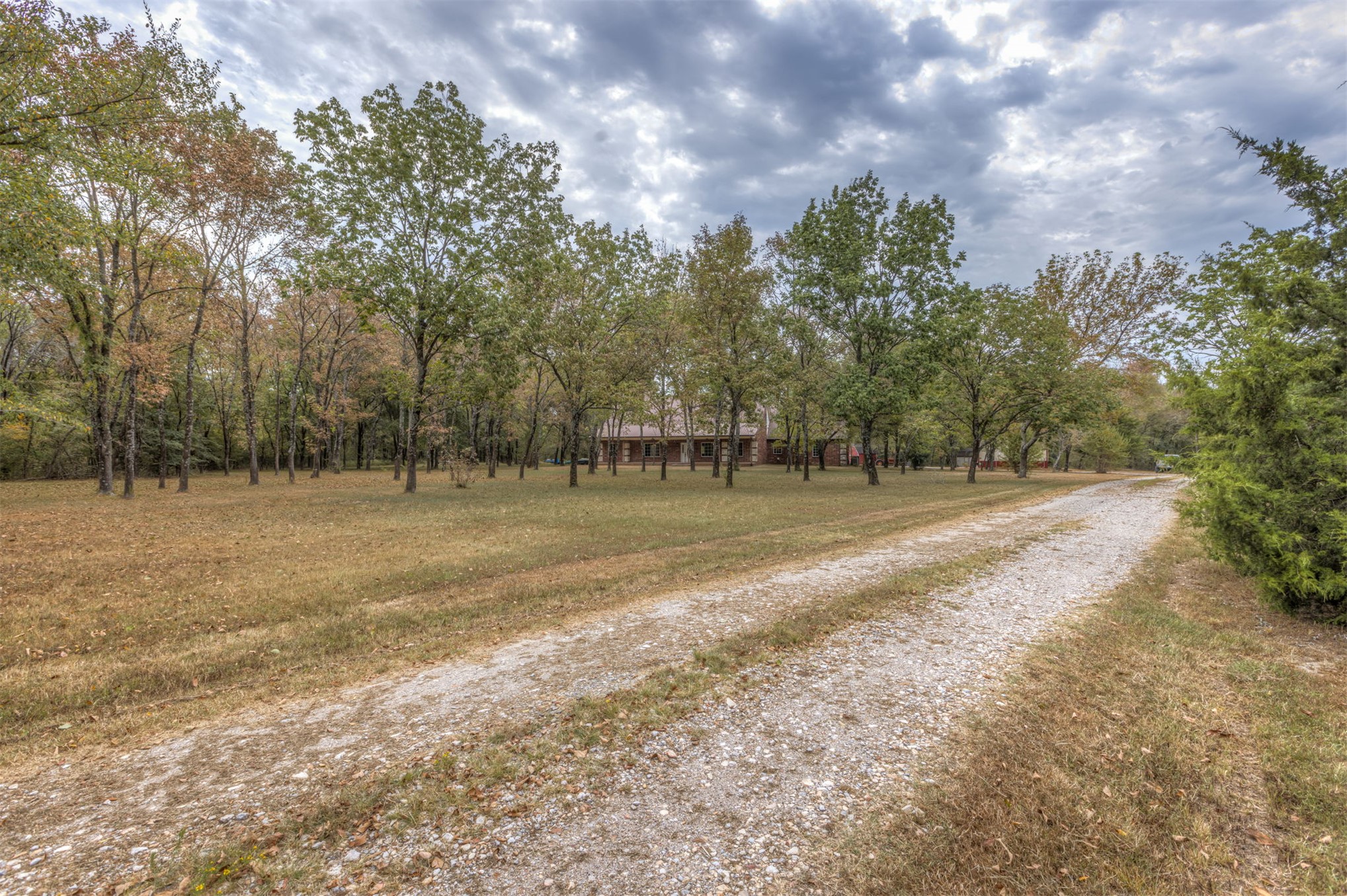 23269 W 40th Street N Haskell OK 74436