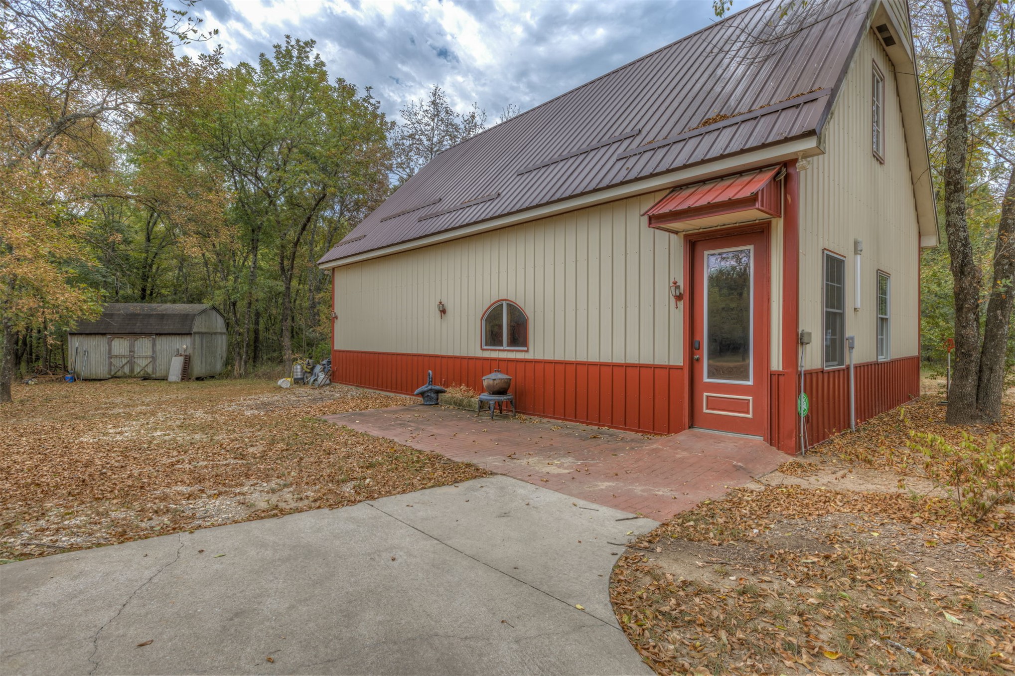 23269 W 40th Street N Haskell OK 74436