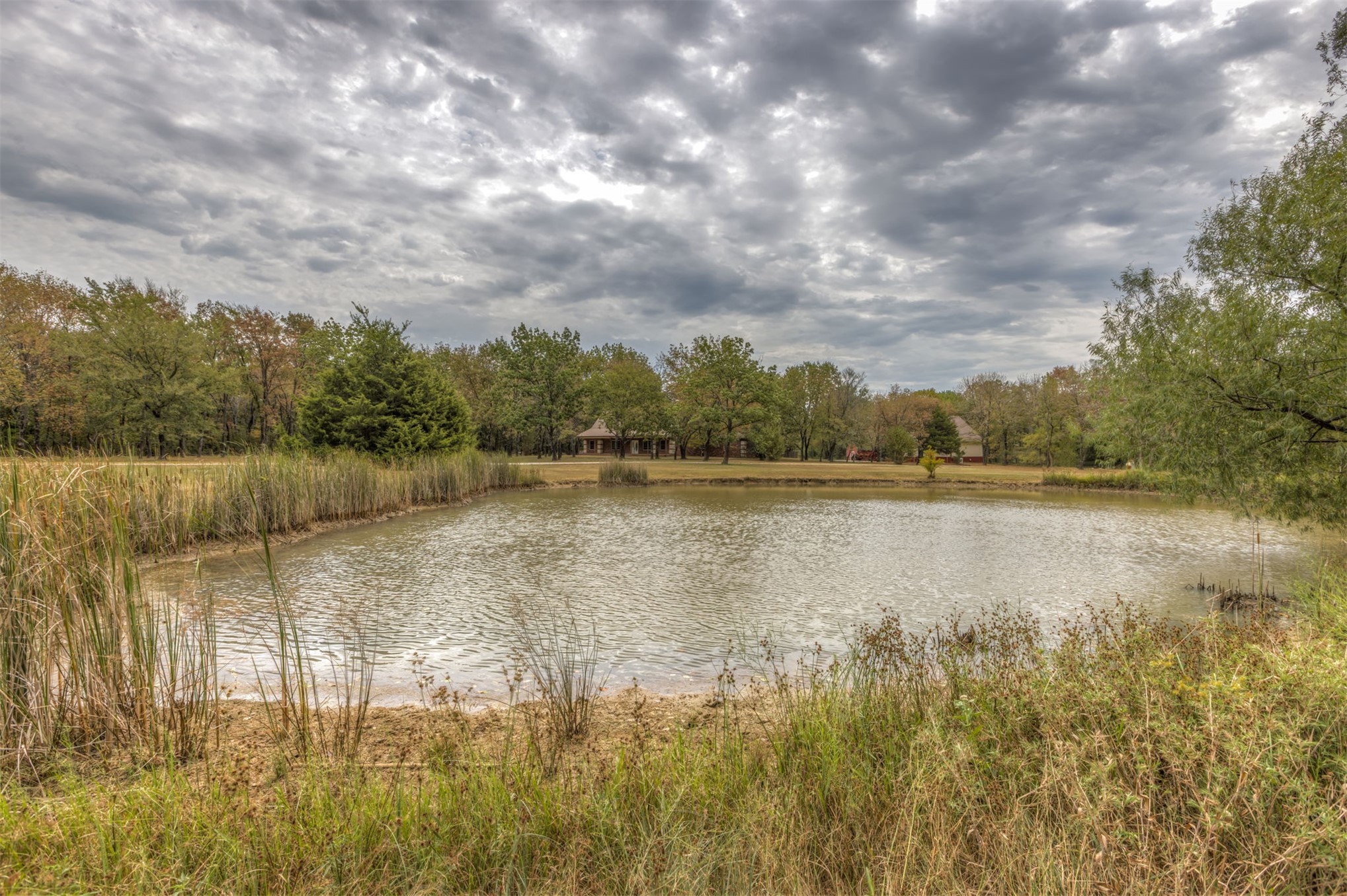 23269 W 40th Street N Haskell OK 74436