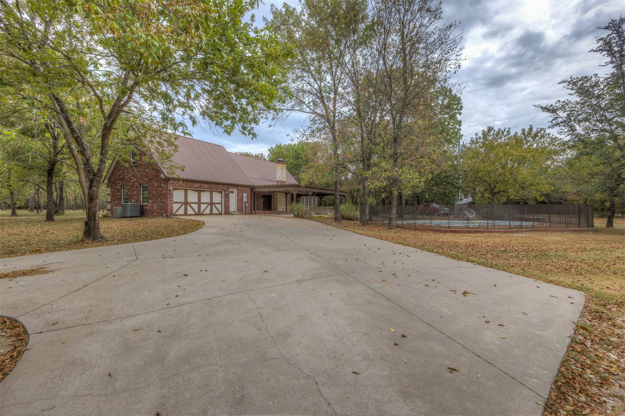 23269 W 40th Street N Haskell OK 74436