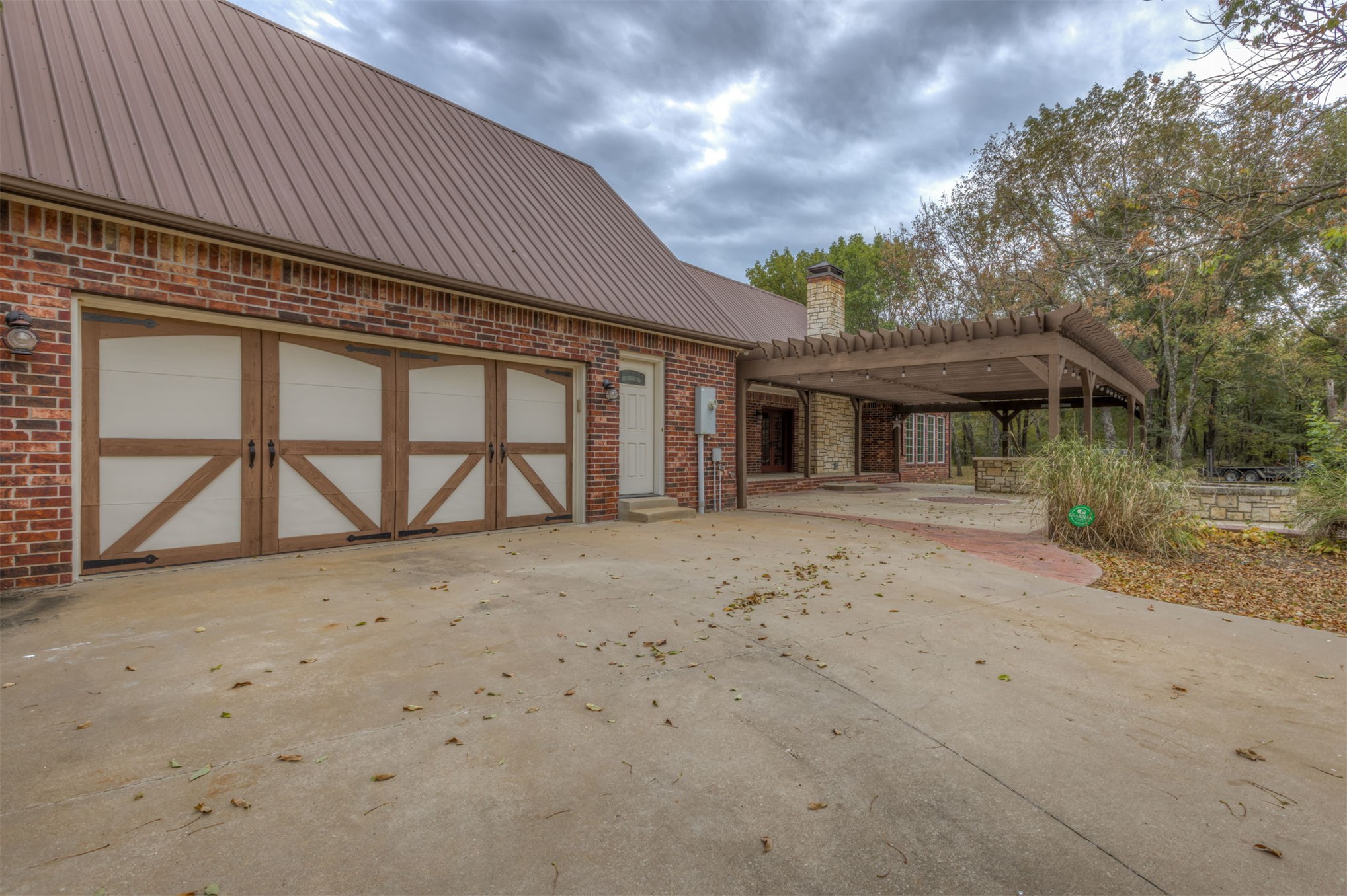 23269 W 40th Street N Haskell OK 74436