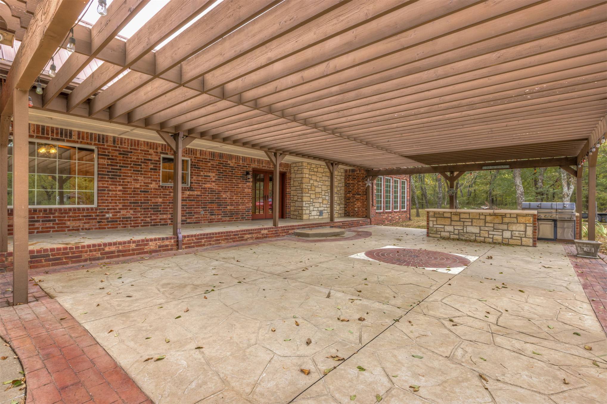 23269 W 40th Street N Haskell OK 74436