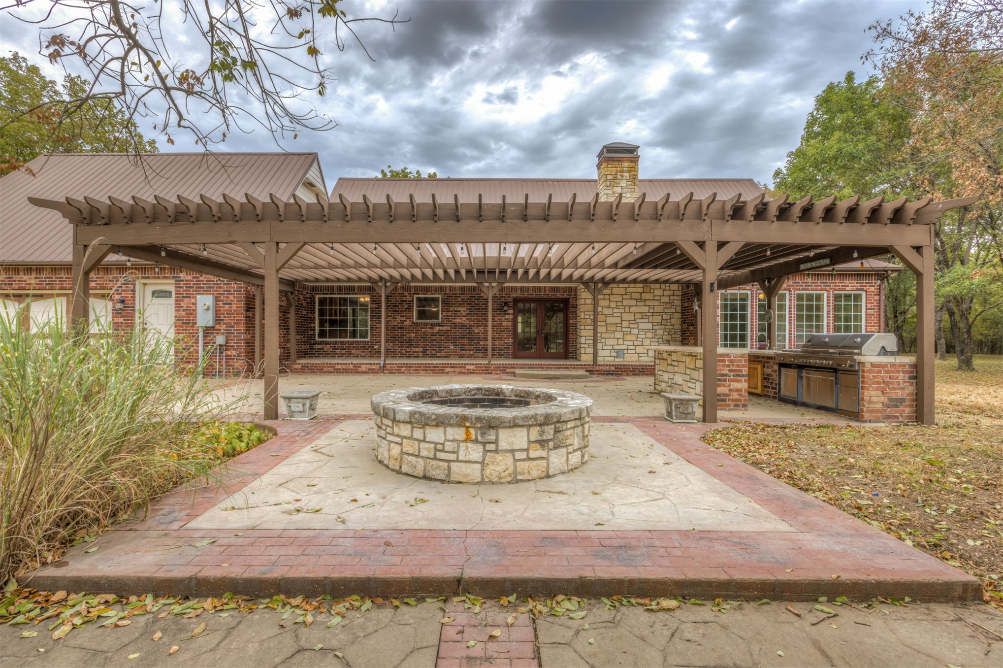 23269 W 40th Street N Haskell OK 74436