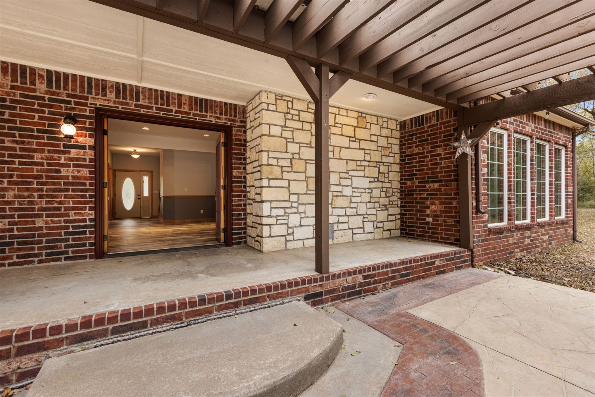 23269 W 40th Street N Haskell OK 74436